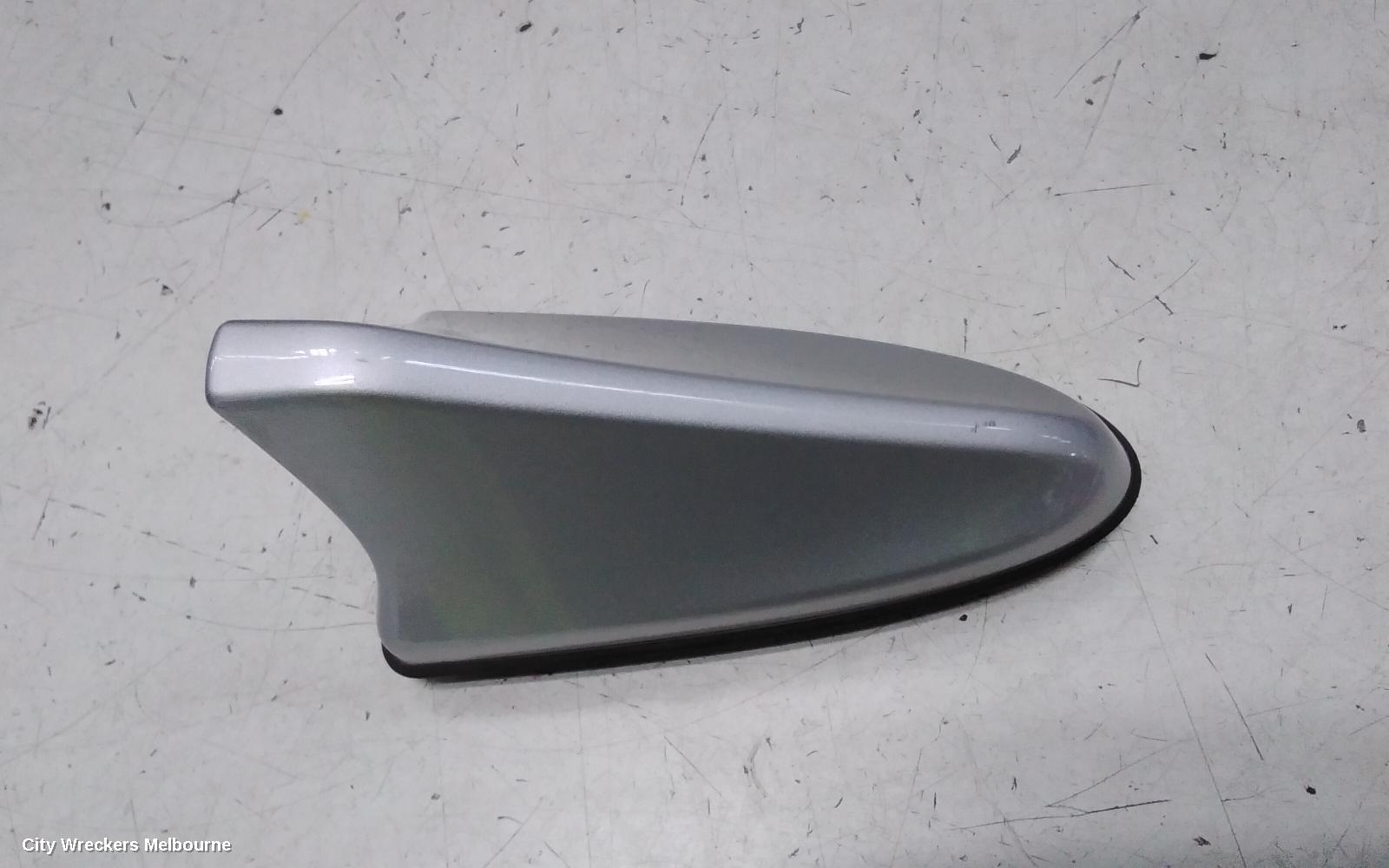 KIA CERATO ANTENNA, BD, NON SHARK FIN TYPE, W/ BASE TYPE, NON NAV TYPE, 04/2018 - 03/2021