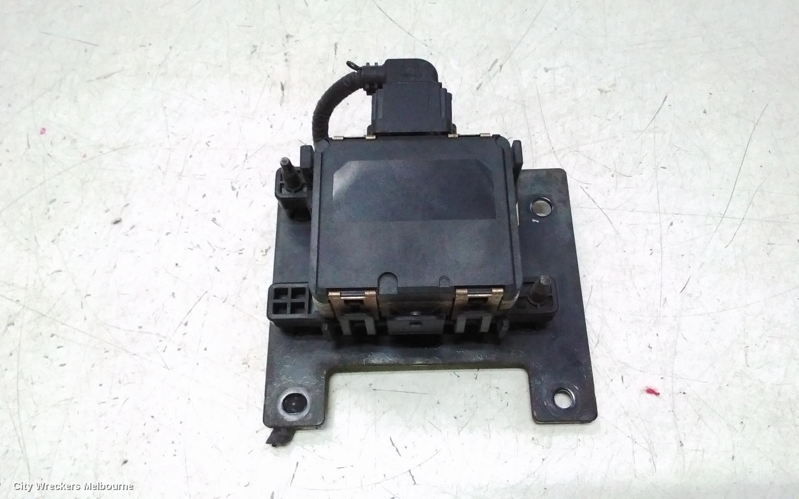KIA CERATO REVERSE CAMERA, FRONT RADAR SENSOR (GRILLE MOUNTED), BD, 04/2018 - 09/2024