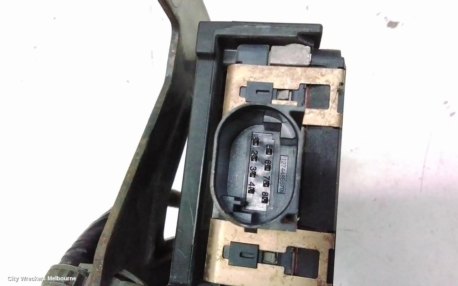 KIA CERATO REVERSE CAMERA, FRONT RADAR SENSOR (GRILLE MOUNTED), BD, 04/2018 - 09/2024