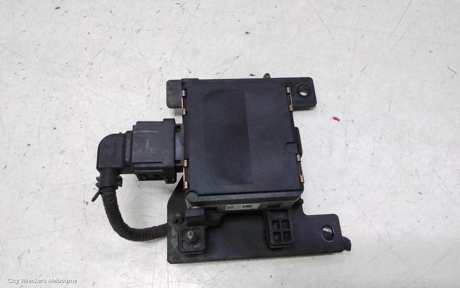 KIA CERATO REVERSE CAMERA, FRONT RADAR SENSOR (GRILLE MOUNTED), BD, 04/2018 - 09/2024