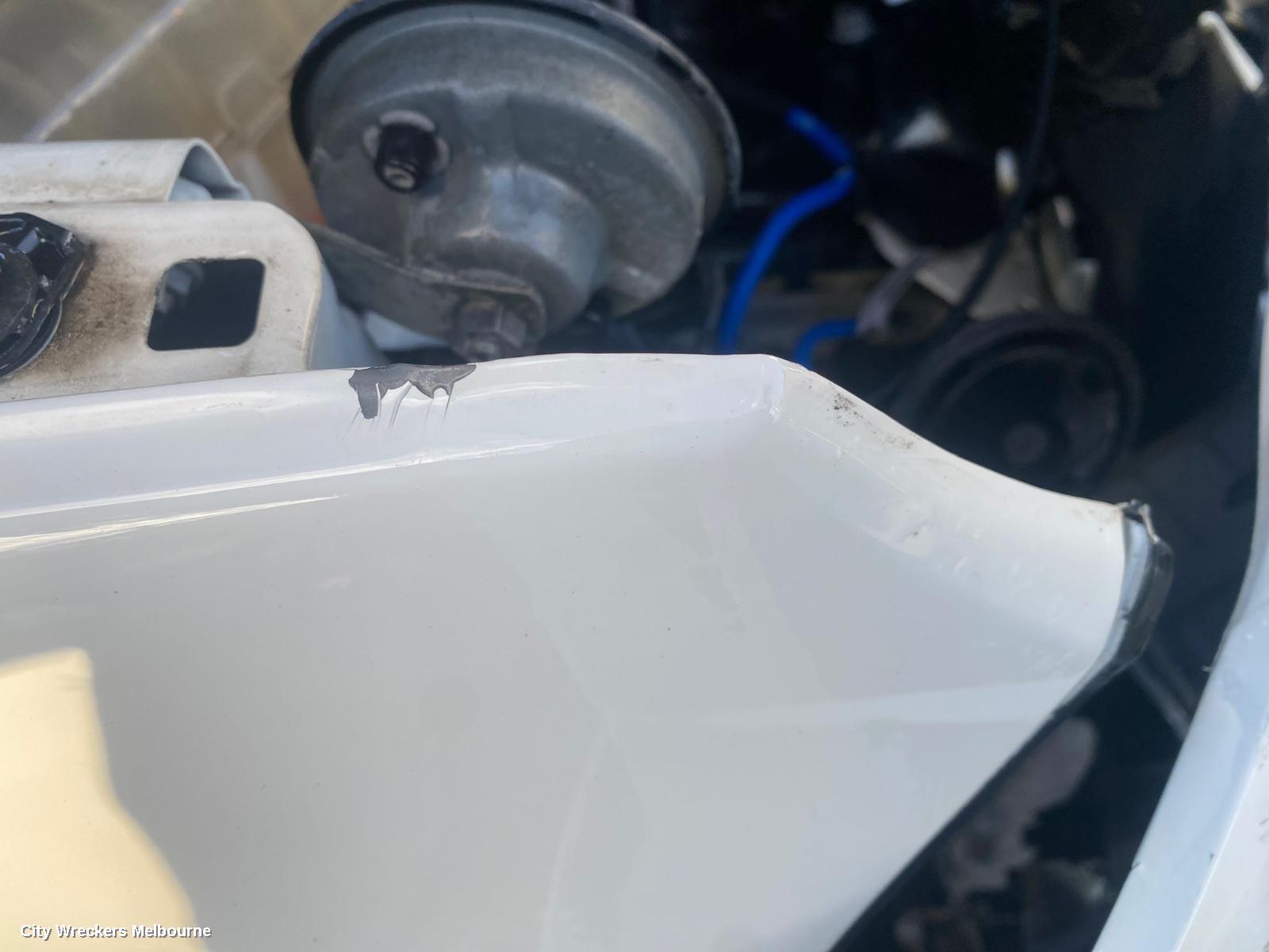 FORD ECOSPORT SUNVISOR, RH SIDE, BK-BL, 11/2013 - 01/2020
