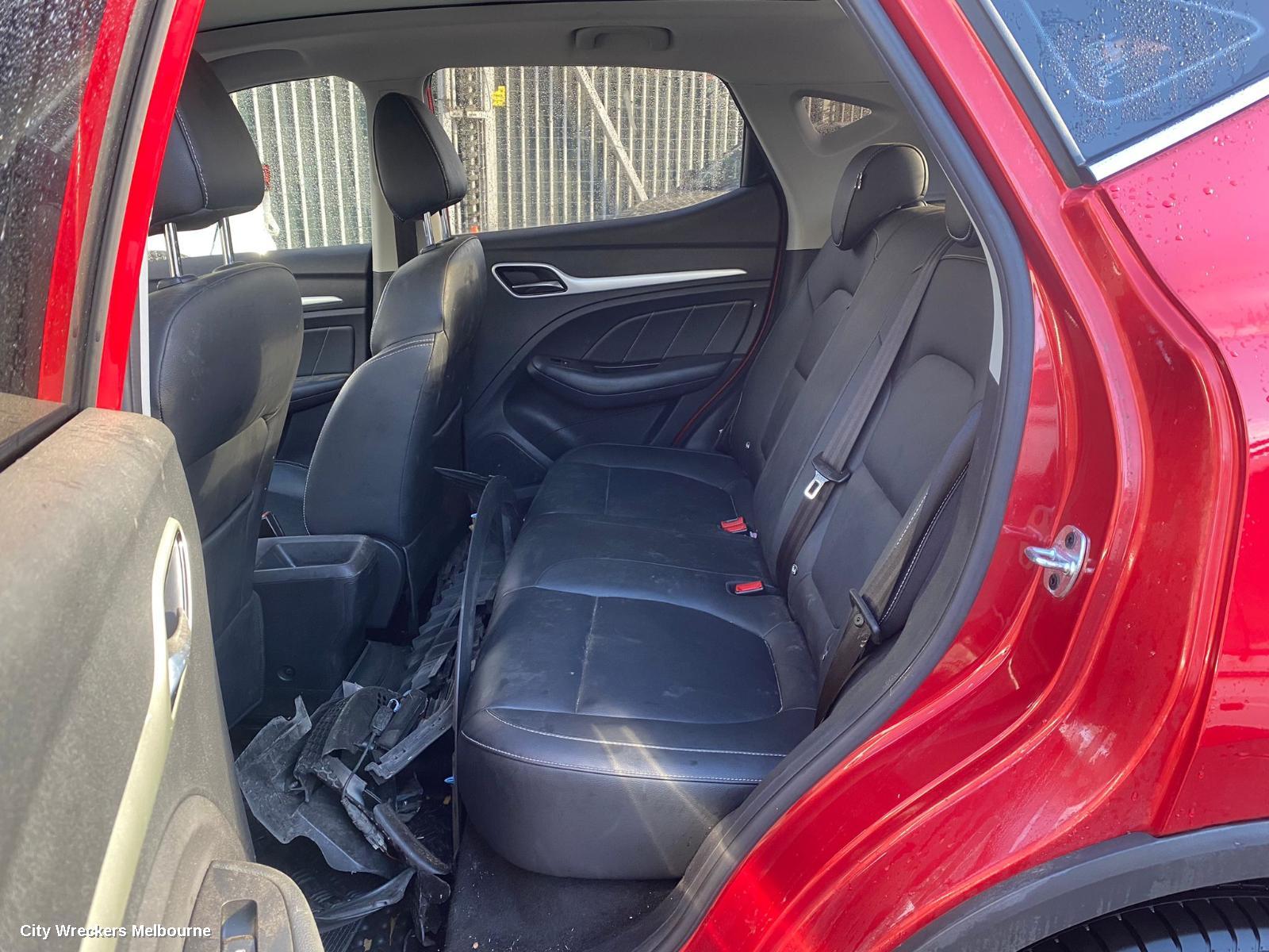 MG ZS BOOTLID/TAILGATE, TAILGATE, NON EV, AZS1, 09/2017 ONWARDS