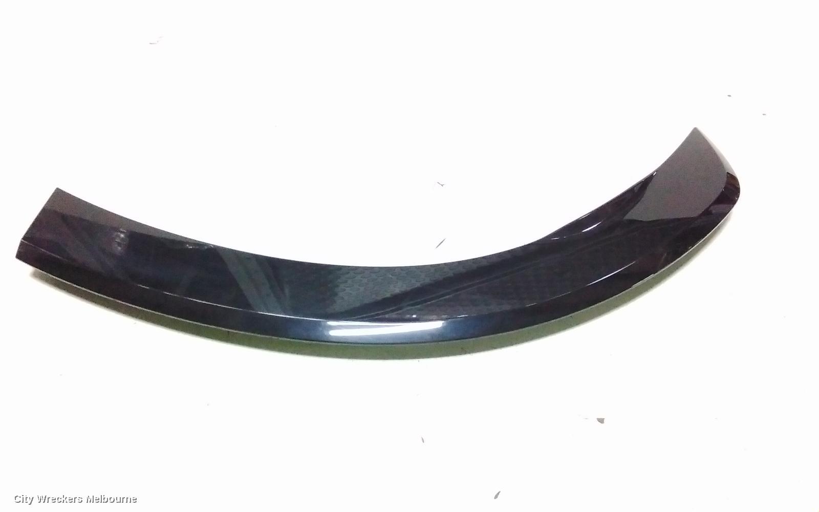 MG HS WHEEL ARCH FLARE, AS33, 01/2024 ONWARDS