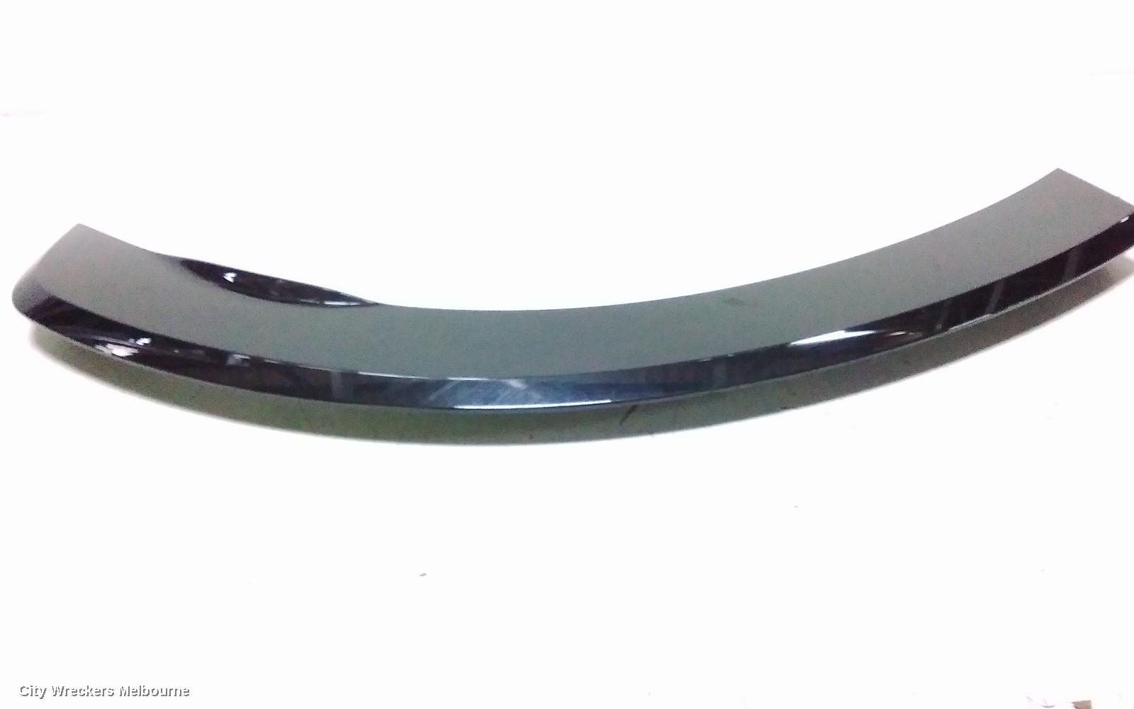 MG HS WHEEL ARCH FLARE, AS33, 01/2024 ONWARDS