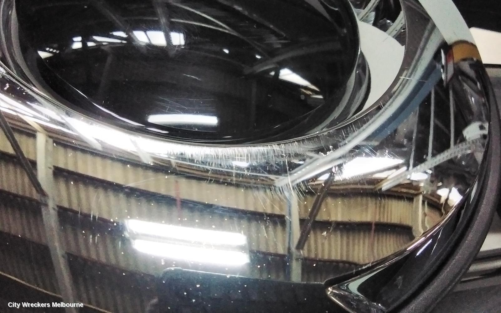 GREAT WALL CANNON UTE GRILLE, NPW, RADIATOR GRILLE, W/ 3 STRIPES TYPE, GREY, 09/2020 - 10/2024