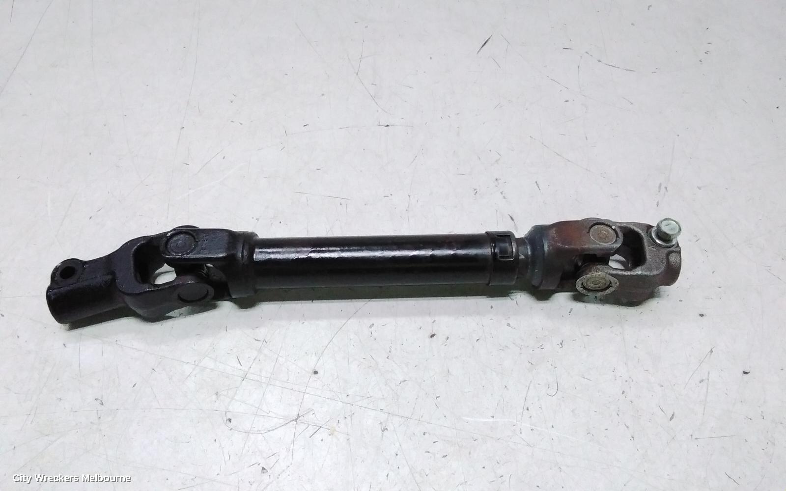 MAZDA CX8 STEERING INTERMEDIATE SHAFT, KG, 05/2018 - 12/2023