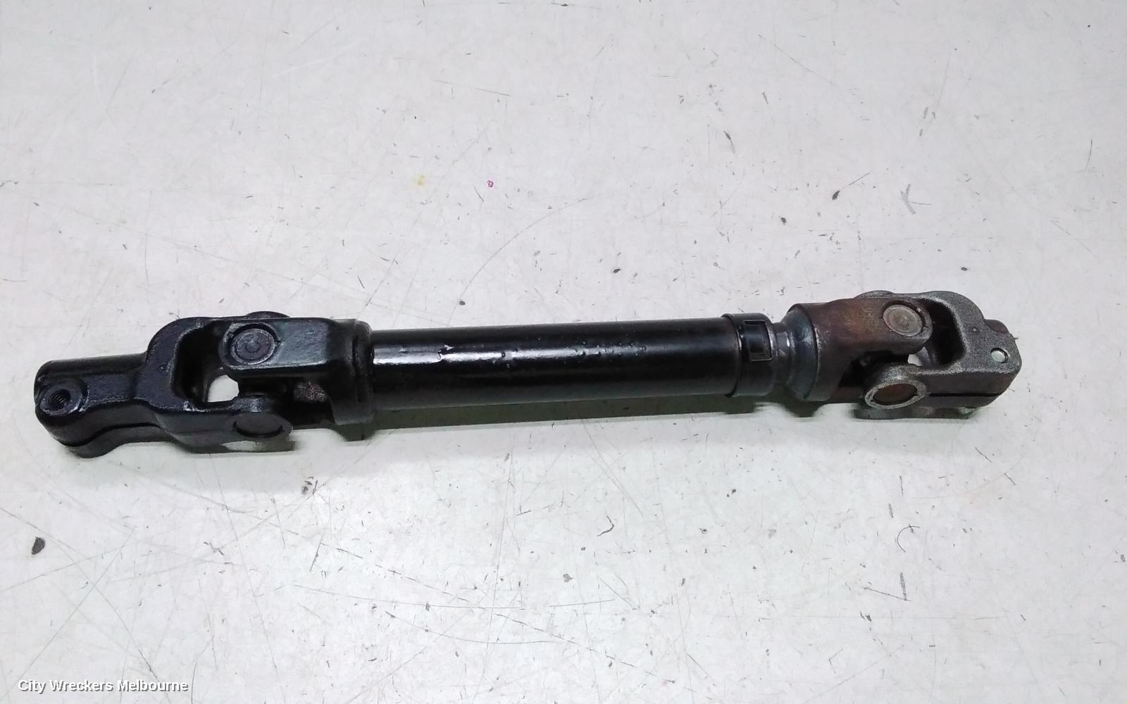 MAZDA CX8 STEERING INTERMEDIATE SHAFT, KG, 05/2018 - 12/2023