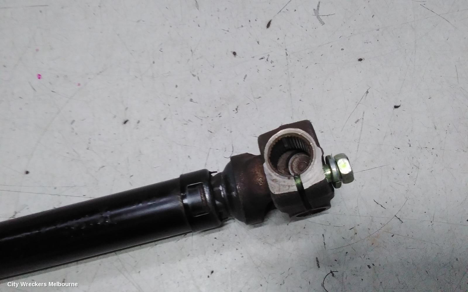 MAZDA CX8 STEERING INTERMEDIATE SHAFT, KG, 05/2018 - 12/2023