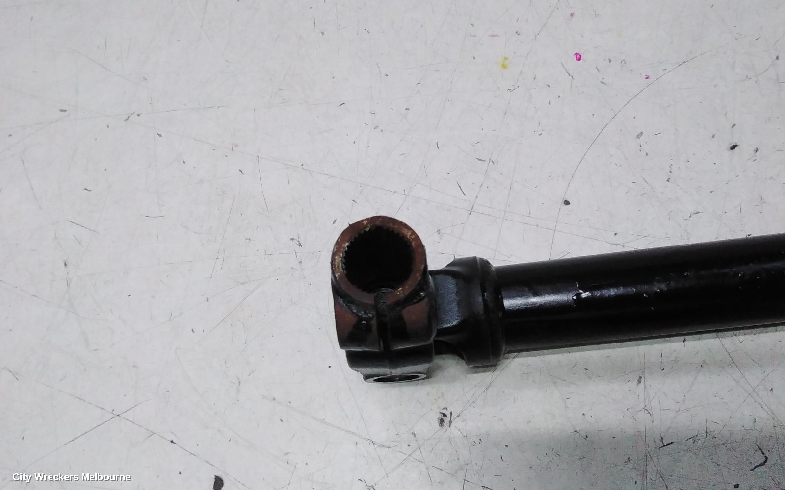 MAZDA CX8 STEERING INTERMEDIATE SHAFT, KG, 05/2018 - 12/2023
