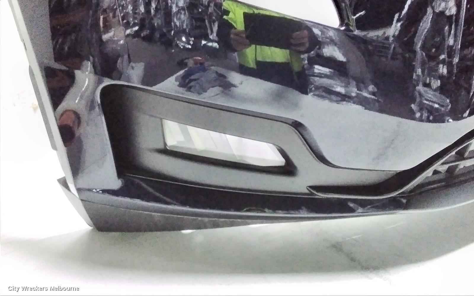 MAHINDRA XUV700 FRONT BUMPER, W601, BUMPER BAR, 01/2023 ONWARDS