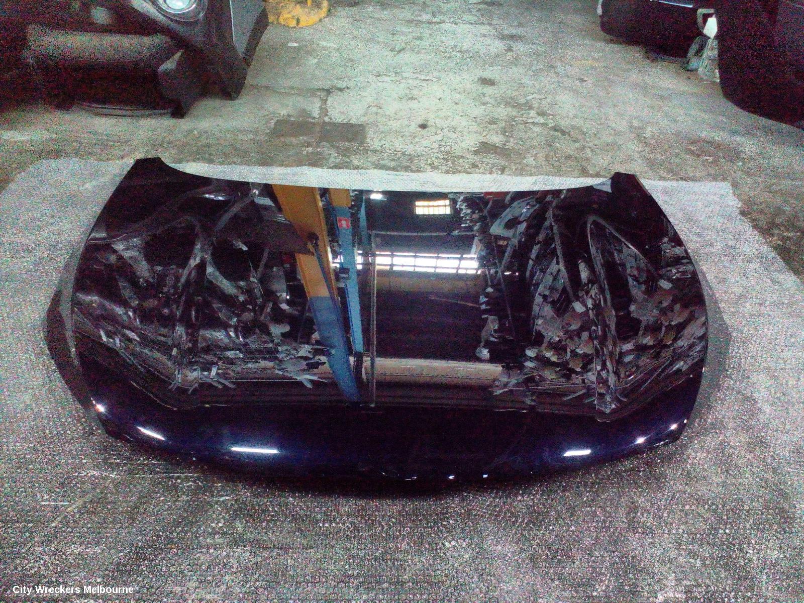 MAHINDRA XUV700 BONNET, W601, 01/2023 ONWARDS
