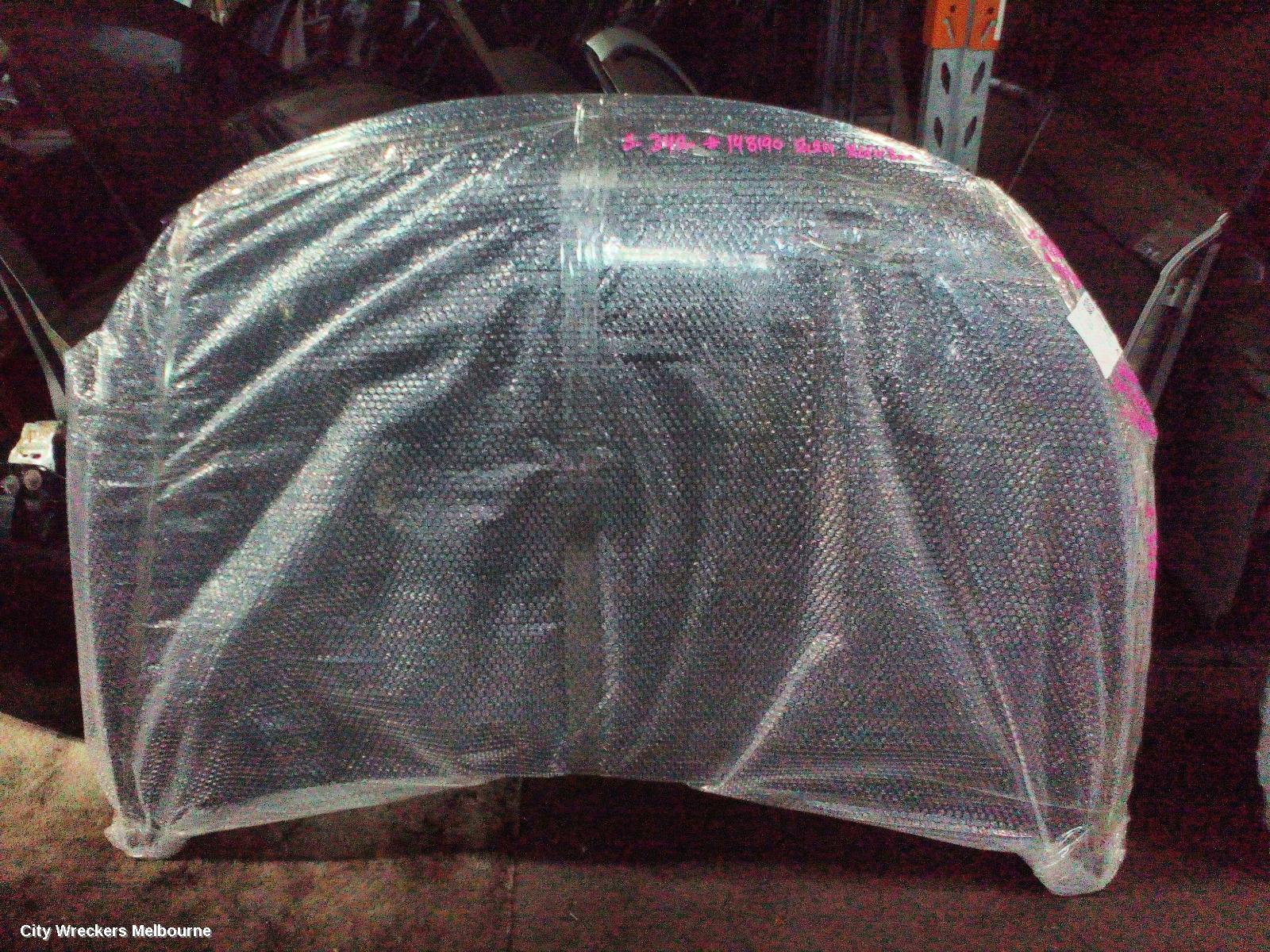 MAHINDRA XUV700 BONNET, W601, 01/2023 ONWARDS