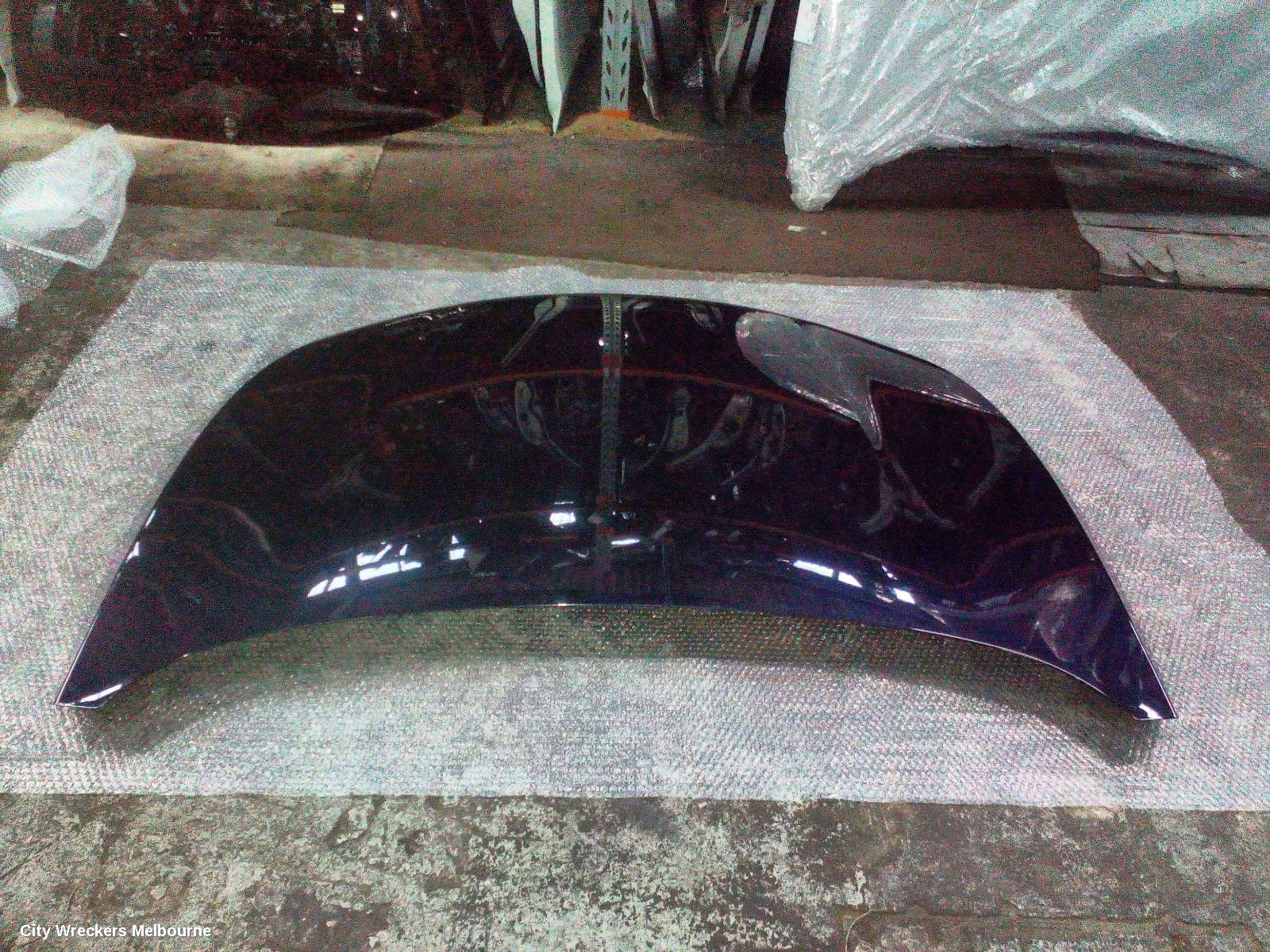 MAHINDRA XUV700 BONNET, W601, 01/2023 ONWARDS
