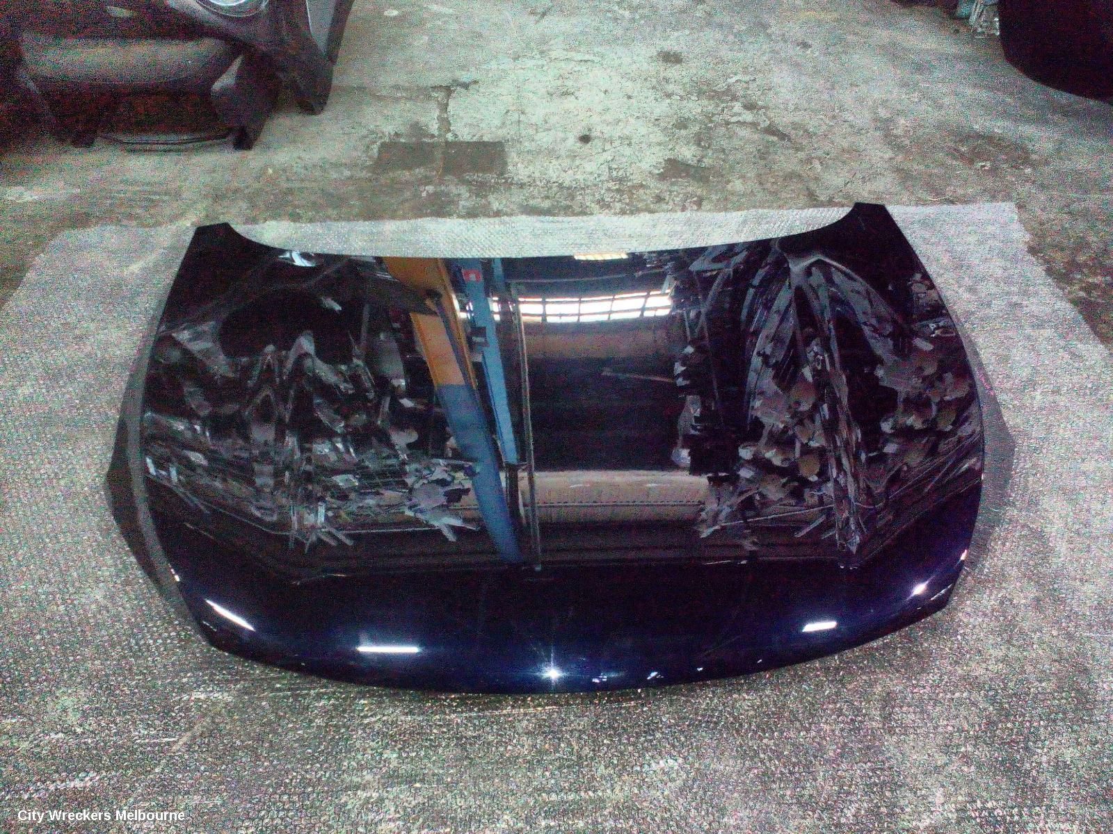 MAHINDRA XUV700 BONNET, W601, 01/2023 ONWARDS