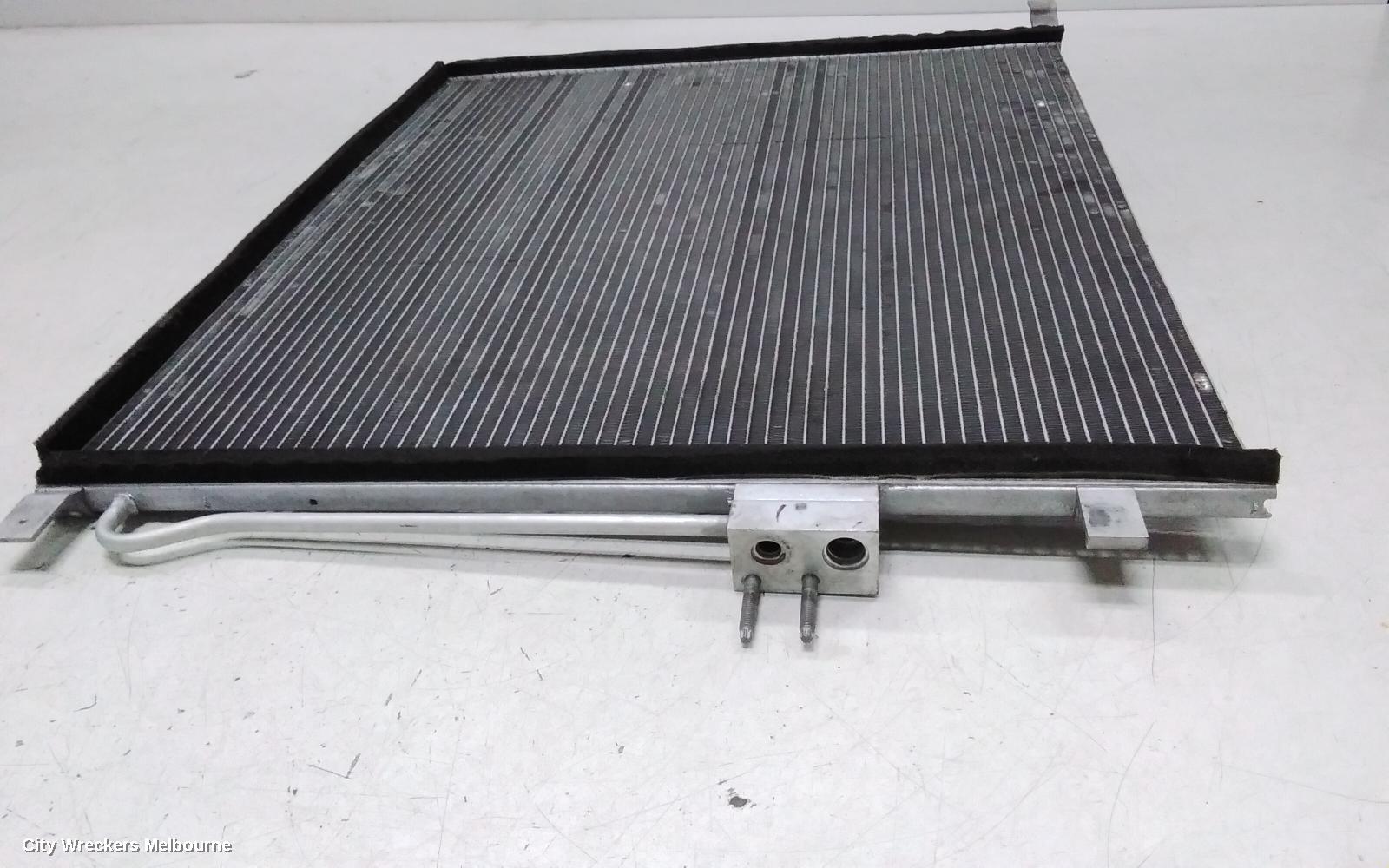 MAHINDRA XUV700 A/C CONDENSER, W601, 01/2023 ONWARDS