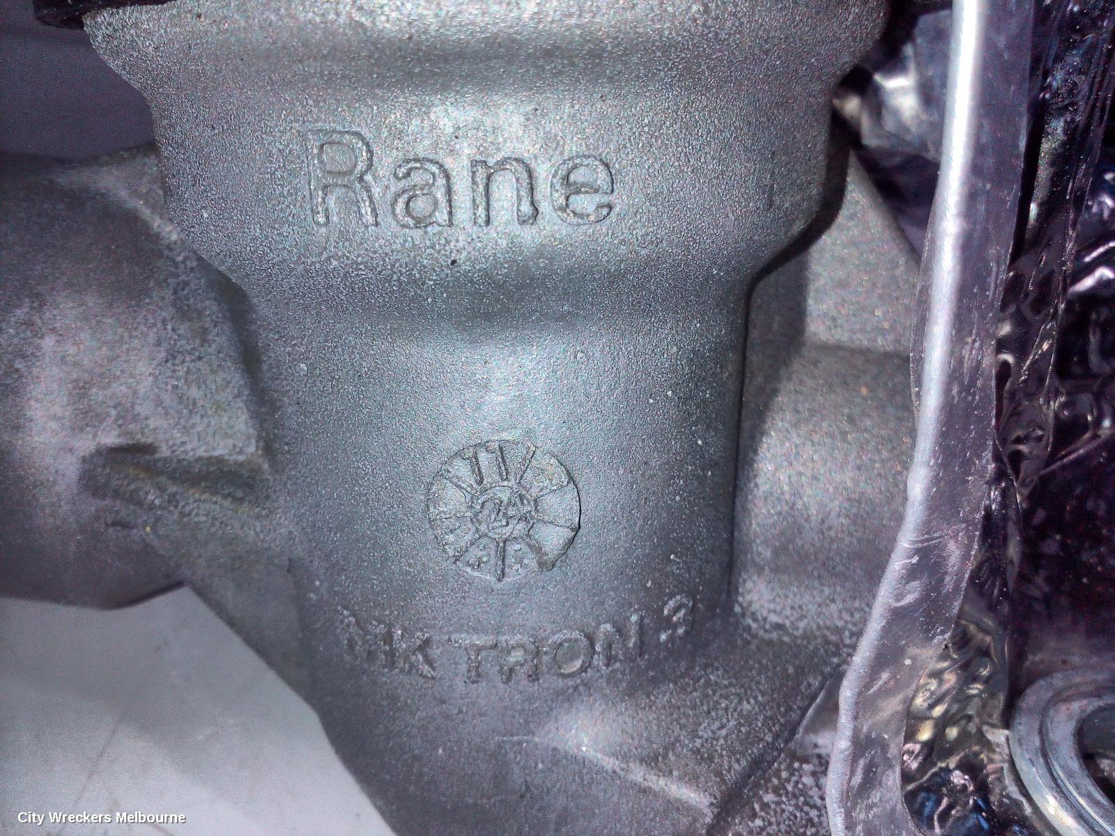 MAHINDRA XUV700 STEERING BOX/RACK, W601, 01/2023 ONWARDS