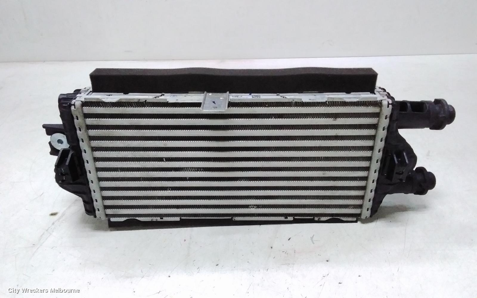 MAHINDRA XUV700 INTERCOOLER, W601, 01/2023 ONWARDS