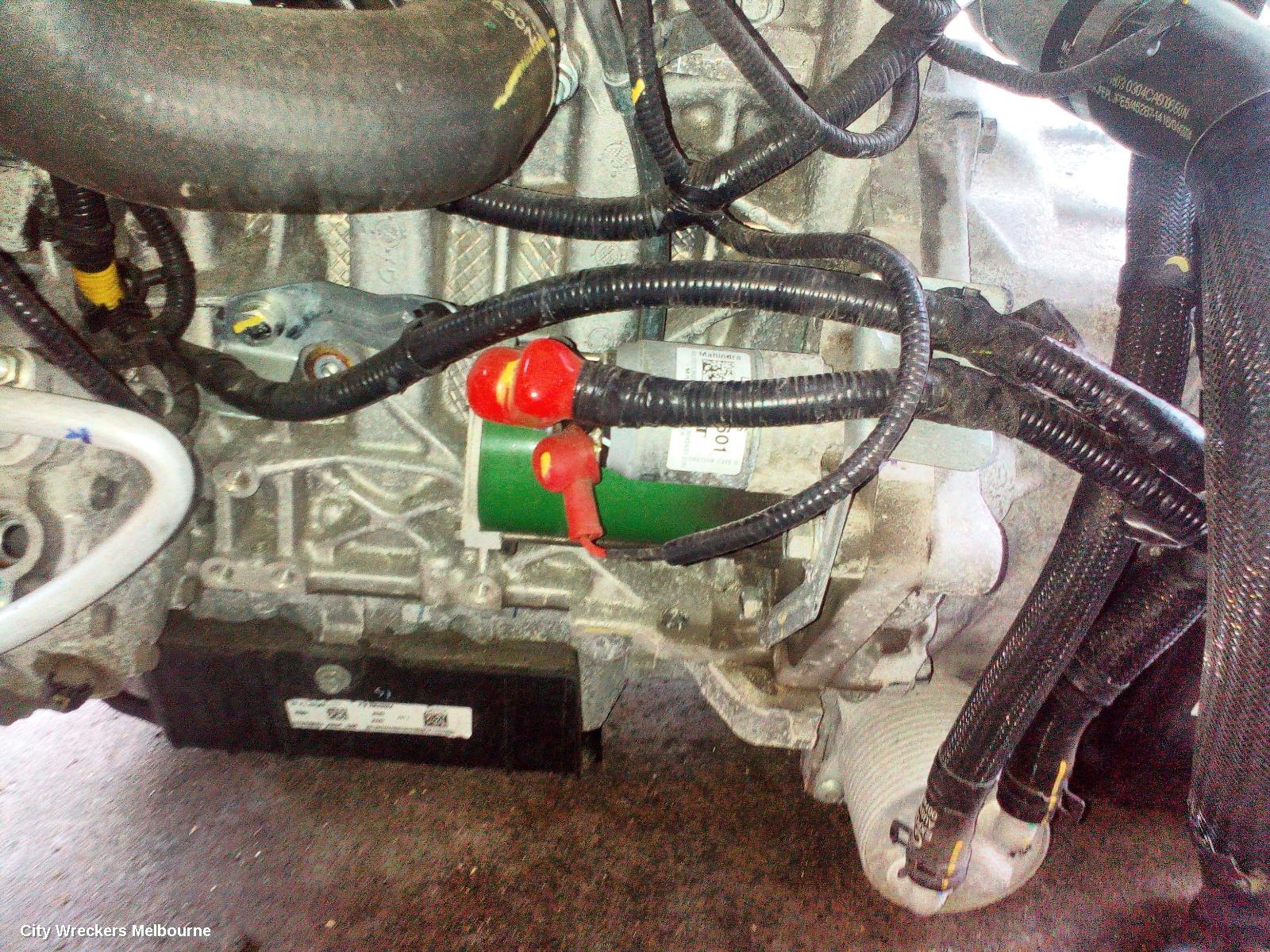 MAHINDRA XUV700 STARTER, W601, PETROL, 2.0, TURBO, 01/2023 ONWARDS