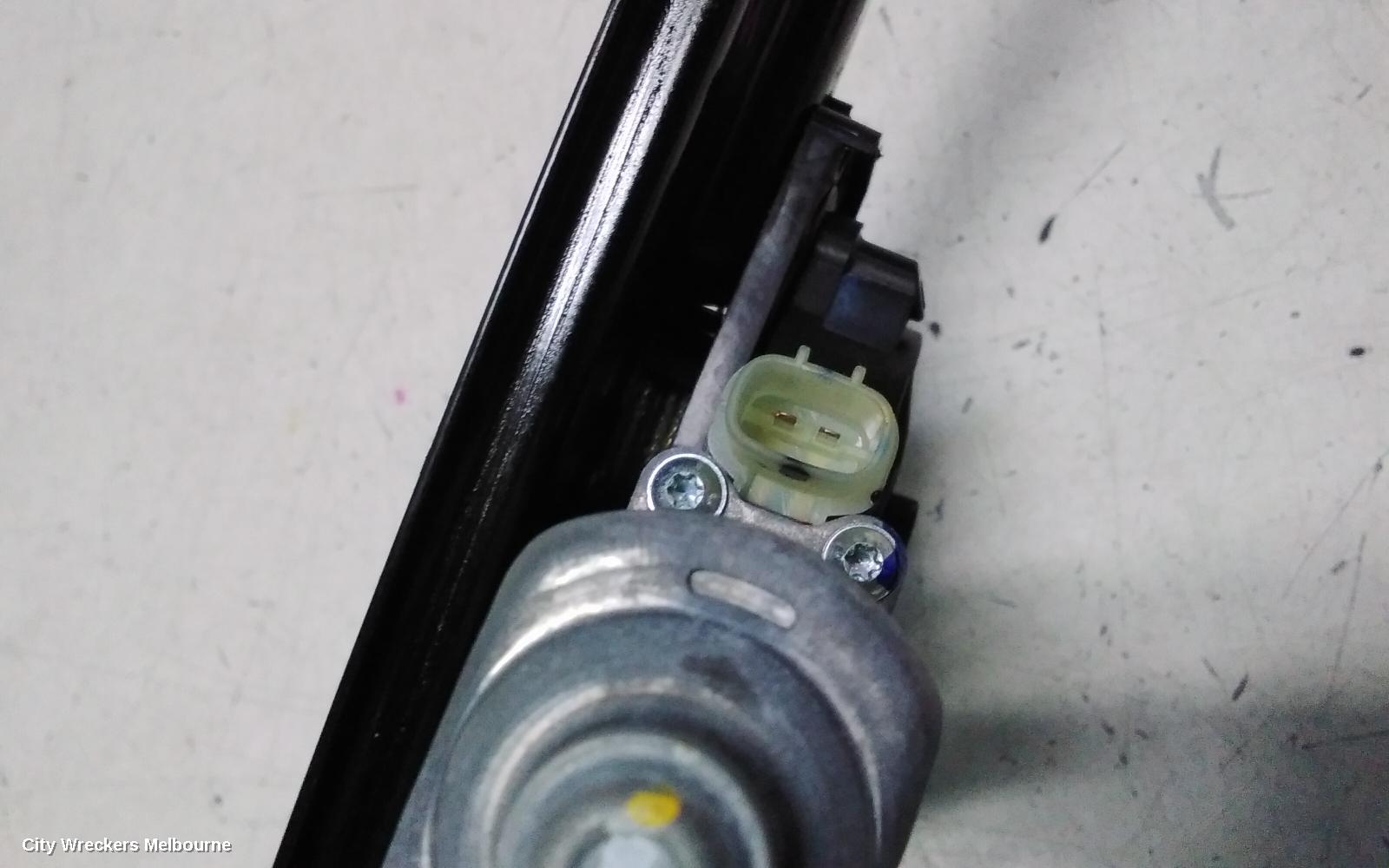 MAHINDRA XUV700 LEFT REAR WND REG/MOTOR, W601, 01/2023 ONWARDS
