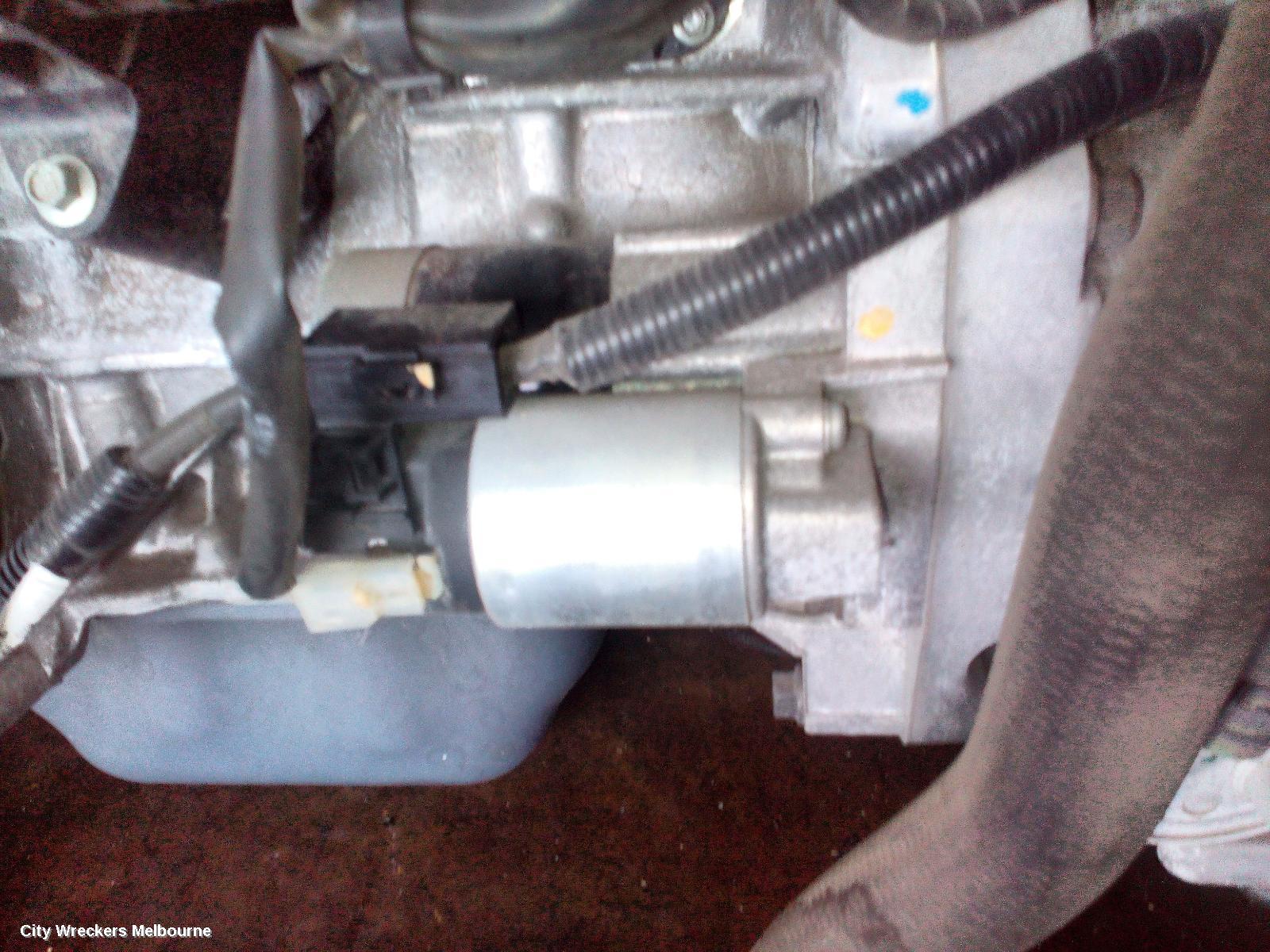 MAZDA 3 STARTER, PETROL, 2.0/2.5, BM-BN, 11/2013 - 02/2019