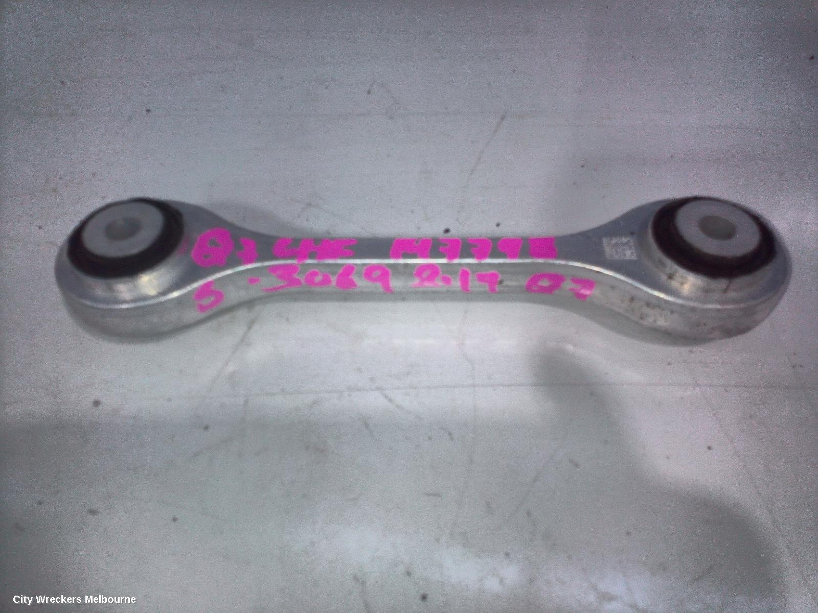 AUDI Q7 STABILISER BAR, 4M, 07/2015 ONWARDS