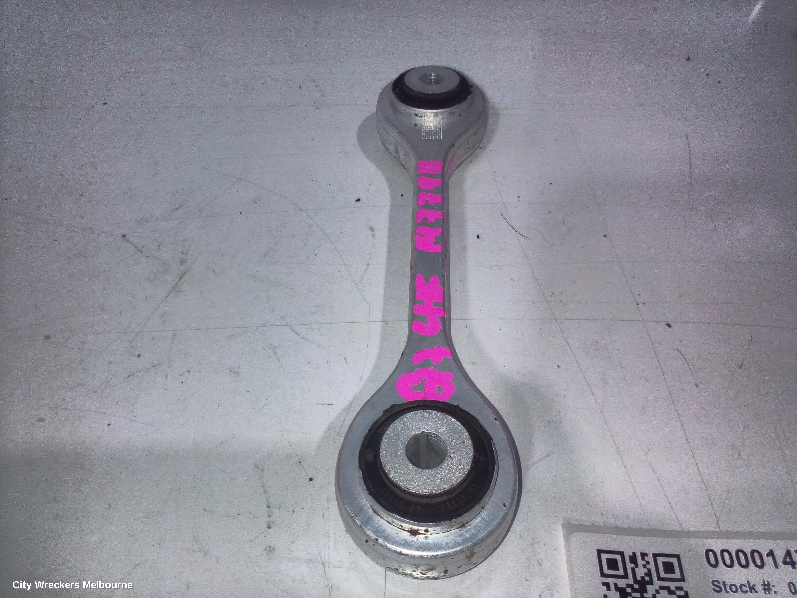 AUDI Q7 STABILISER BAR, 4M, 07/2015 ONWARDS