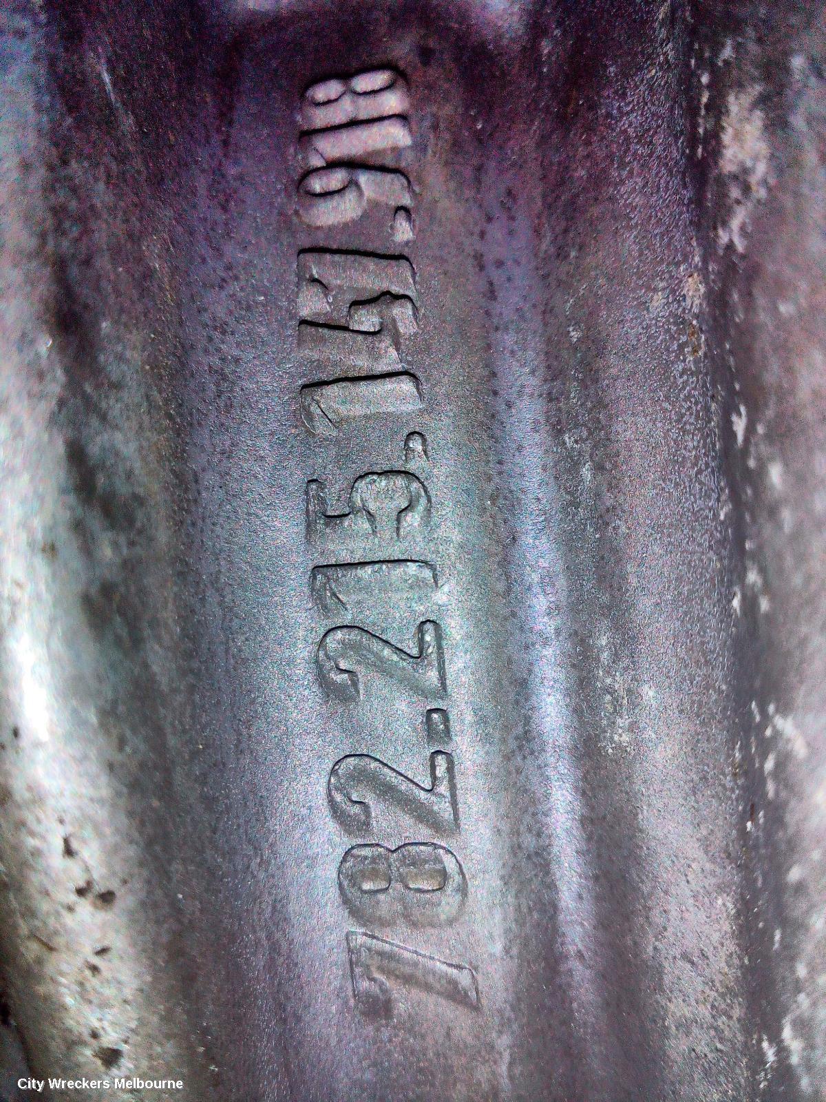 AUDI Q7 MOUNT, ENGINE MOUNT (LH SIDE), DIESEL, 3.0, TURBO, 4M, CRTC/CZZA CODE, 09/2015 - 03/2020