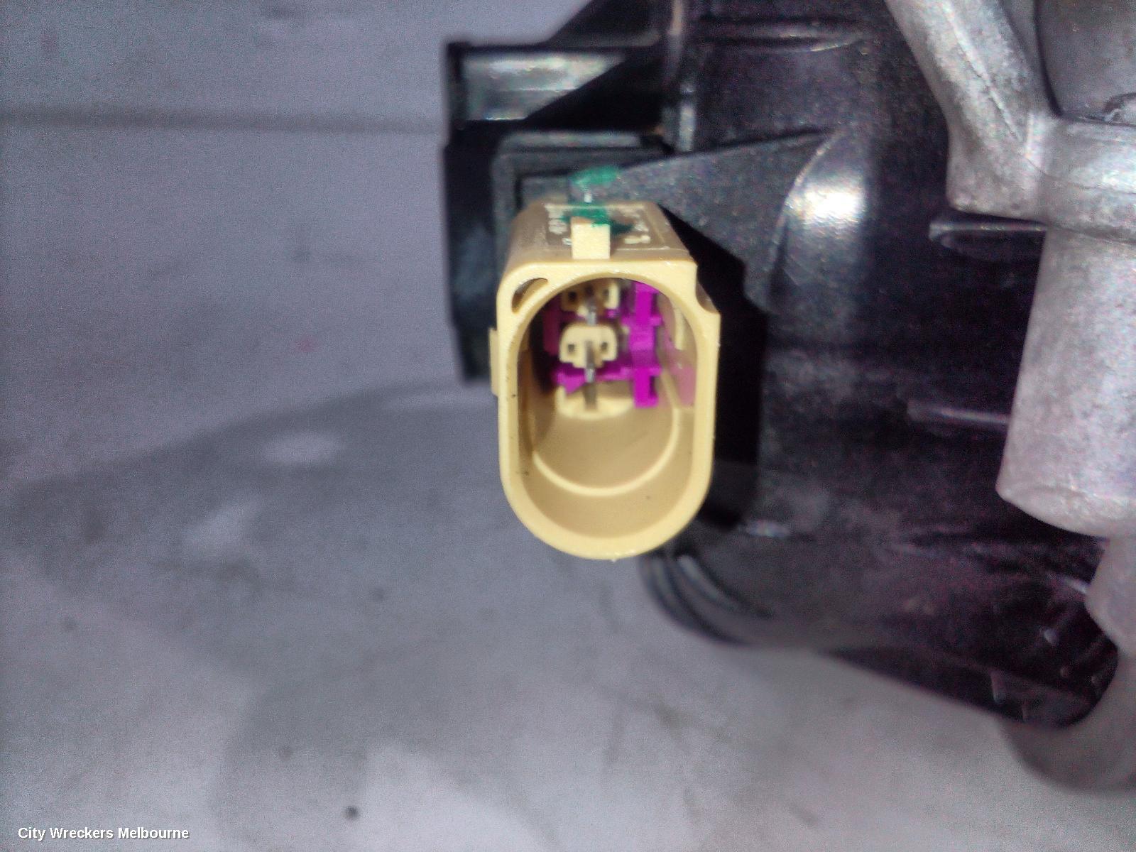 AUDI Q7 MOUNT, ENGINE MOUNT (LH SIDE), DIESEL, 3.0, TURBO, 4M, CRTC/CZZA CODE, 09/2015 - 03/2020