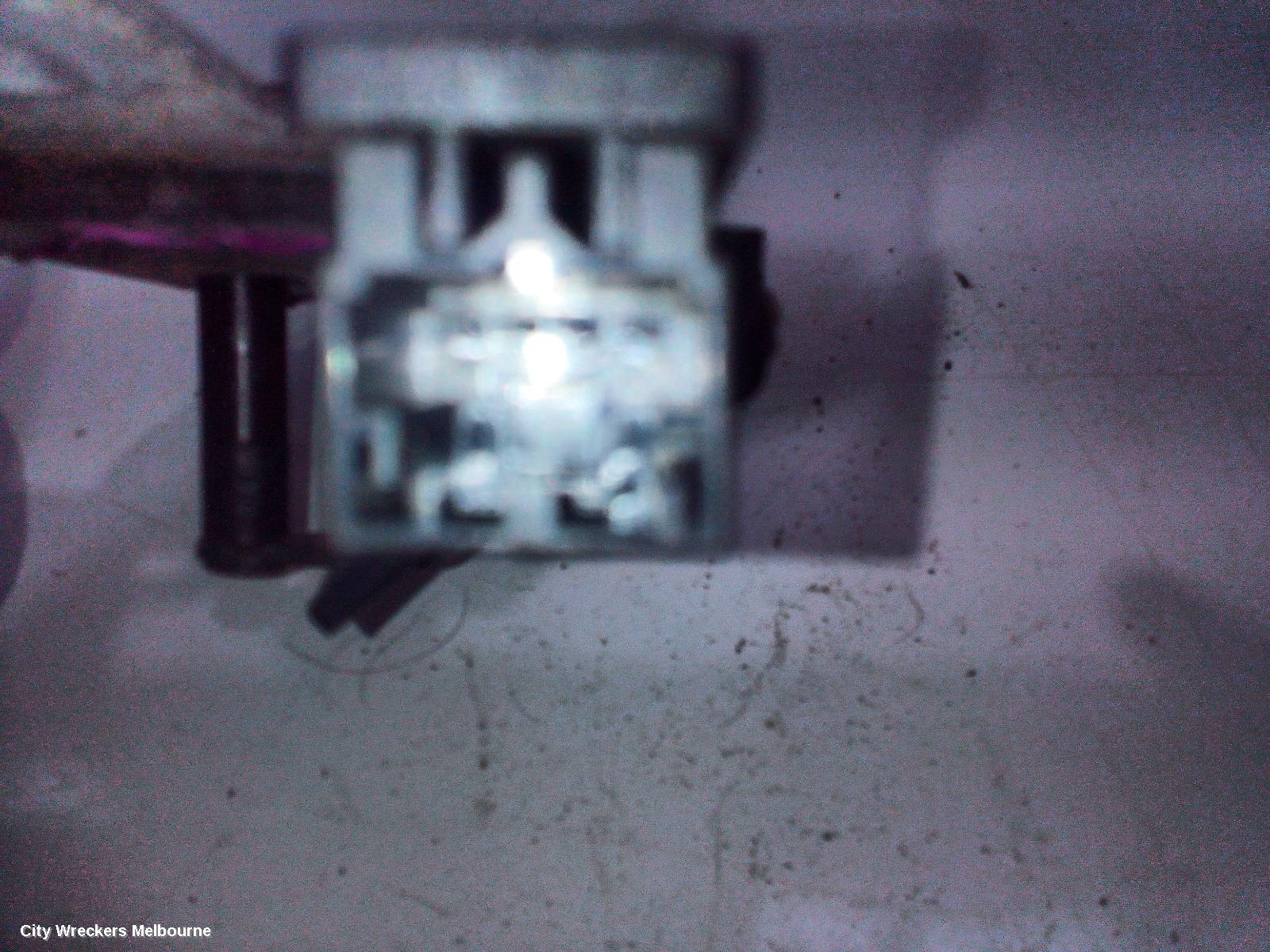 AUDI Q7 DOOR/BOOT/GATE LOCK, 4M, TAILGATE LOCK, 07/2015 ONWARDS
