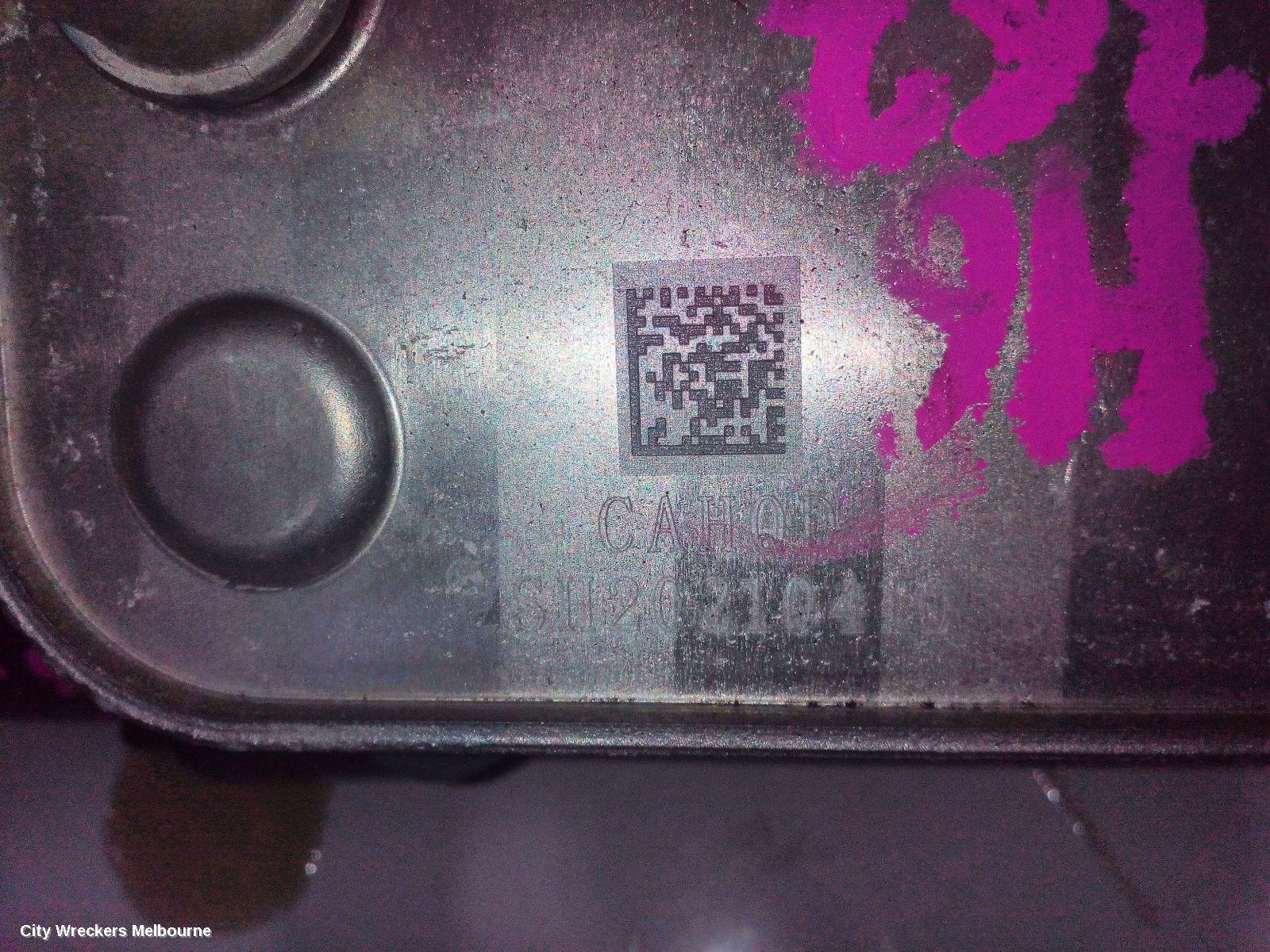 HAVAL H6 COOLER, B01/B03, 02/2021 ONWARDS