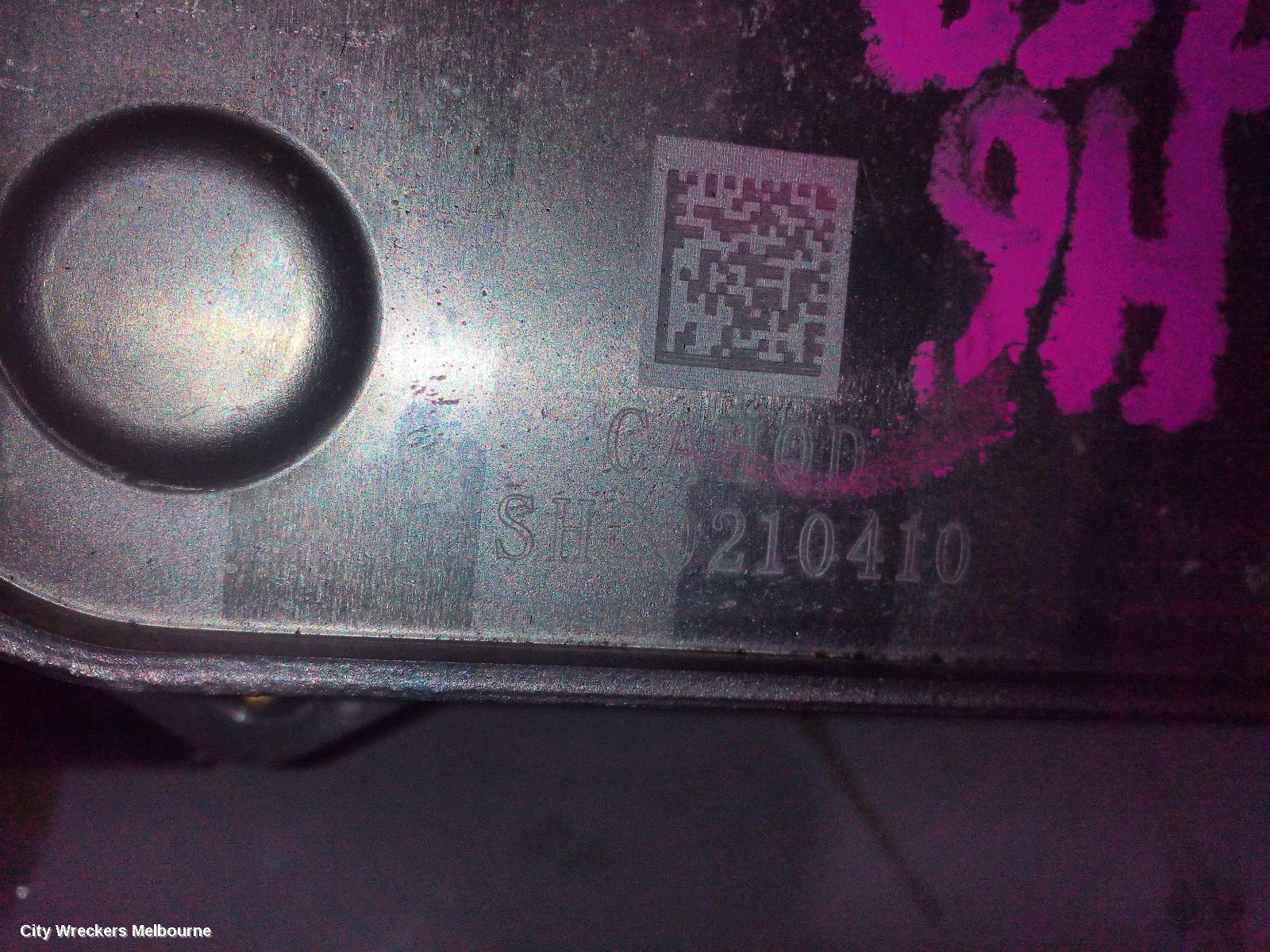 HAVAL H6 COOLER, B01/B03, 02/2021 ONWARDS