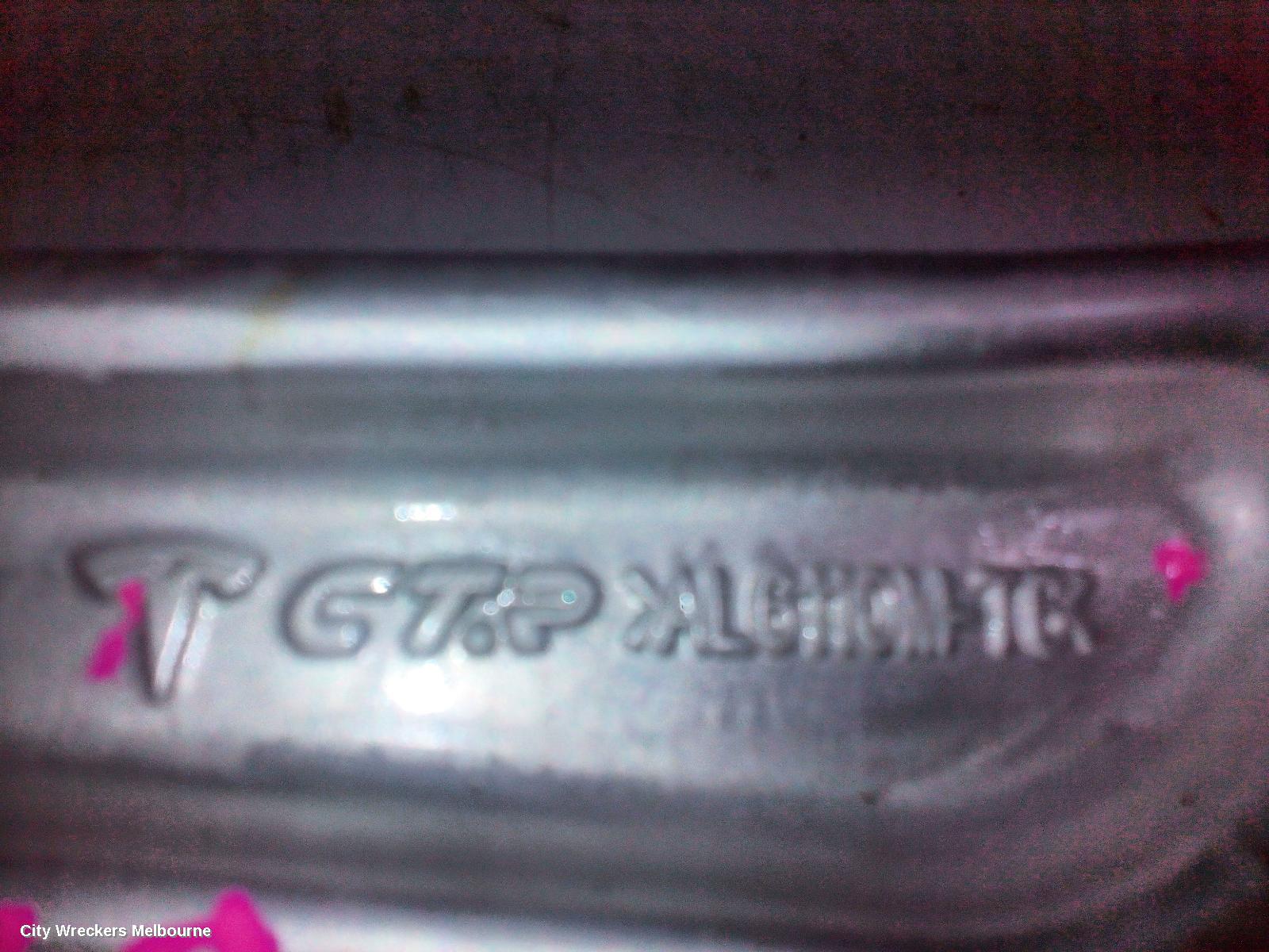 TESLA MODEL 3 RIGHT FRONT LOWER CONTROL ARM, FRONT (STRAIGHT), 1ST GEN, 06/2019 ONWARDS