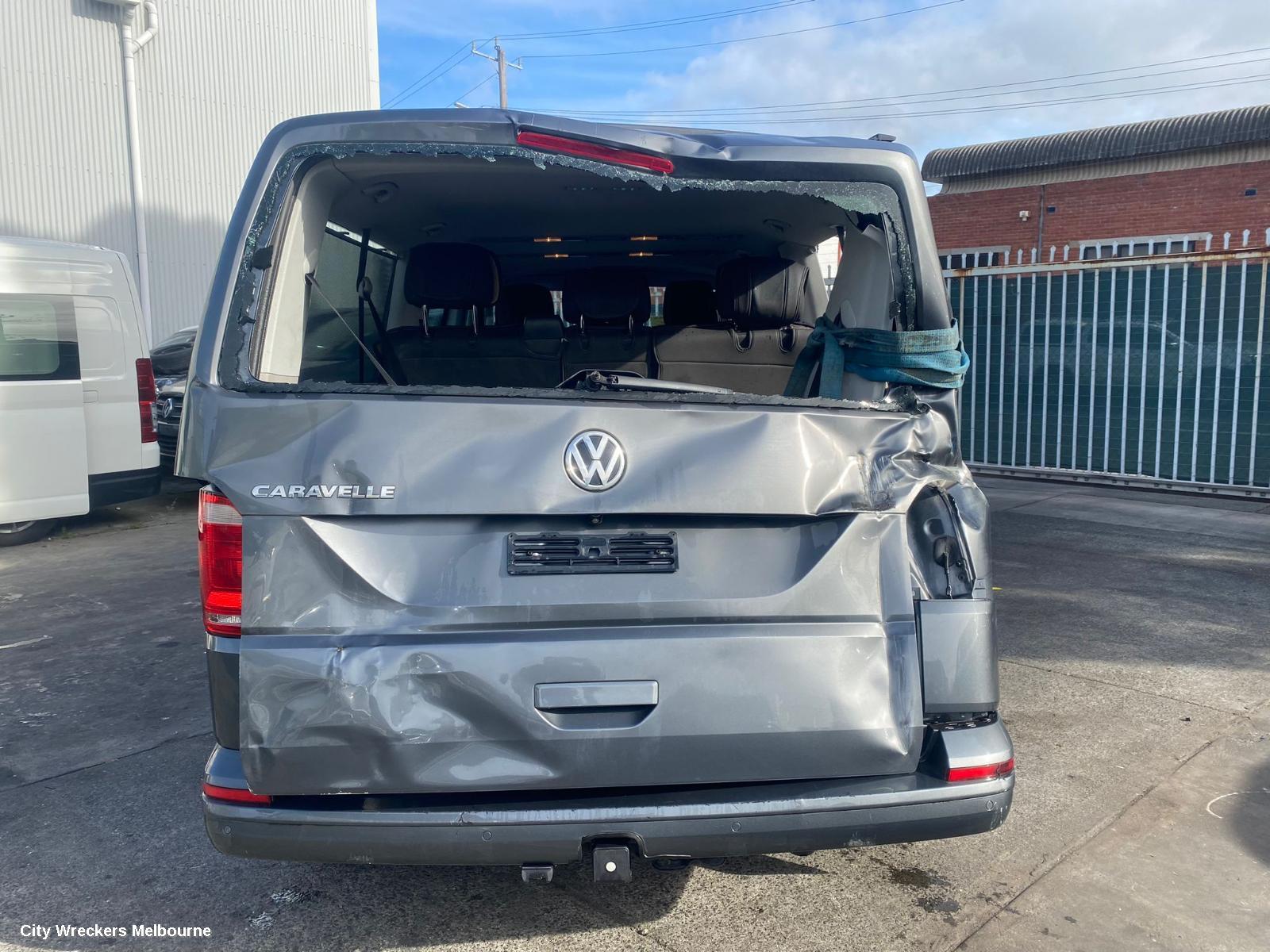 VOLKSWAGEN TRANSPORTER COMBINATION SWITCH, COMBINATION SWITCH ASSY, T6, 07/2015 ONWARDS