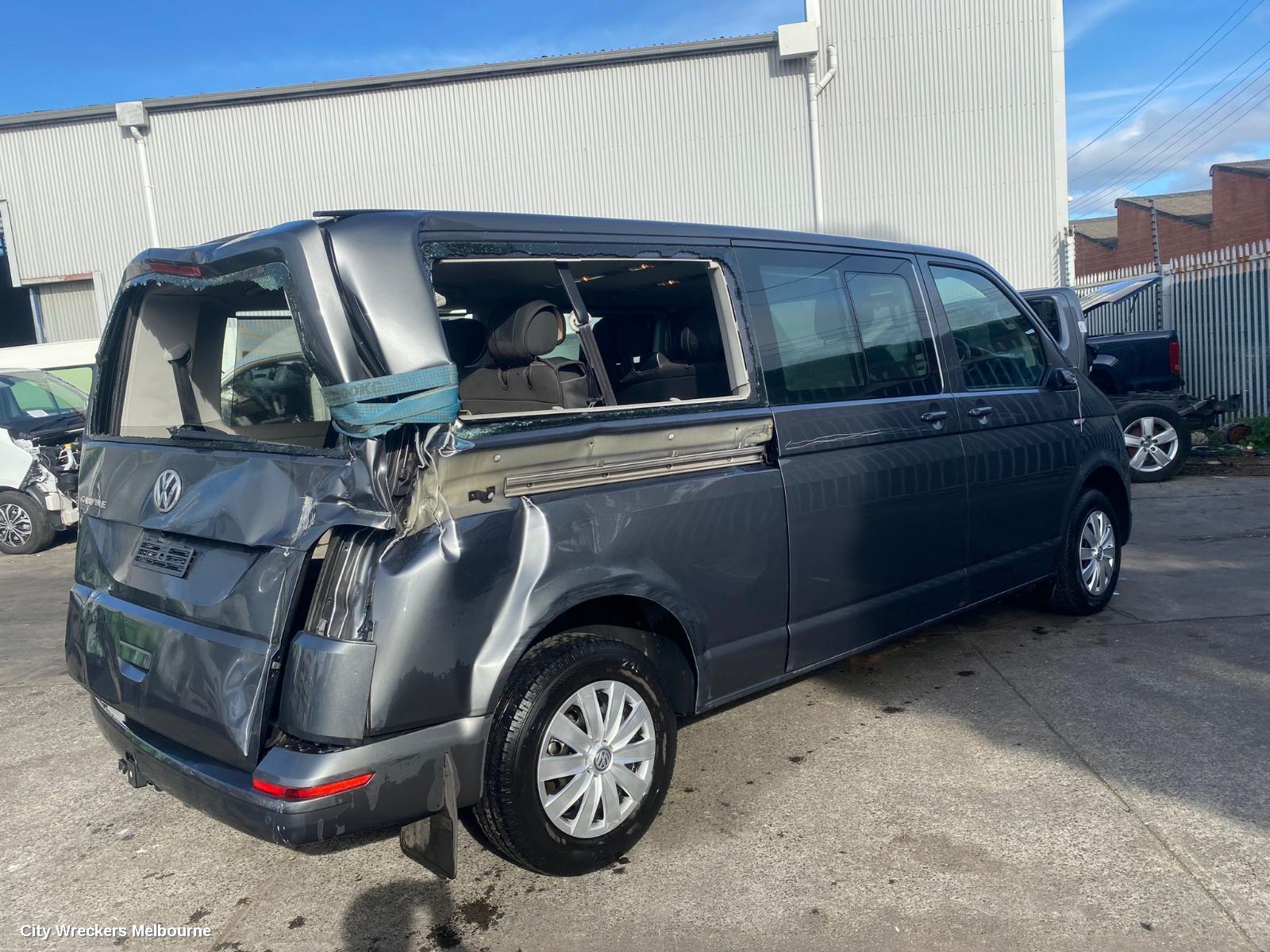 VOLKSWAGEN TRANSPORTER COMBINATION SWITCH, COMBINATION SWITCH ASSY, T6, 07/2015 ONWARDS