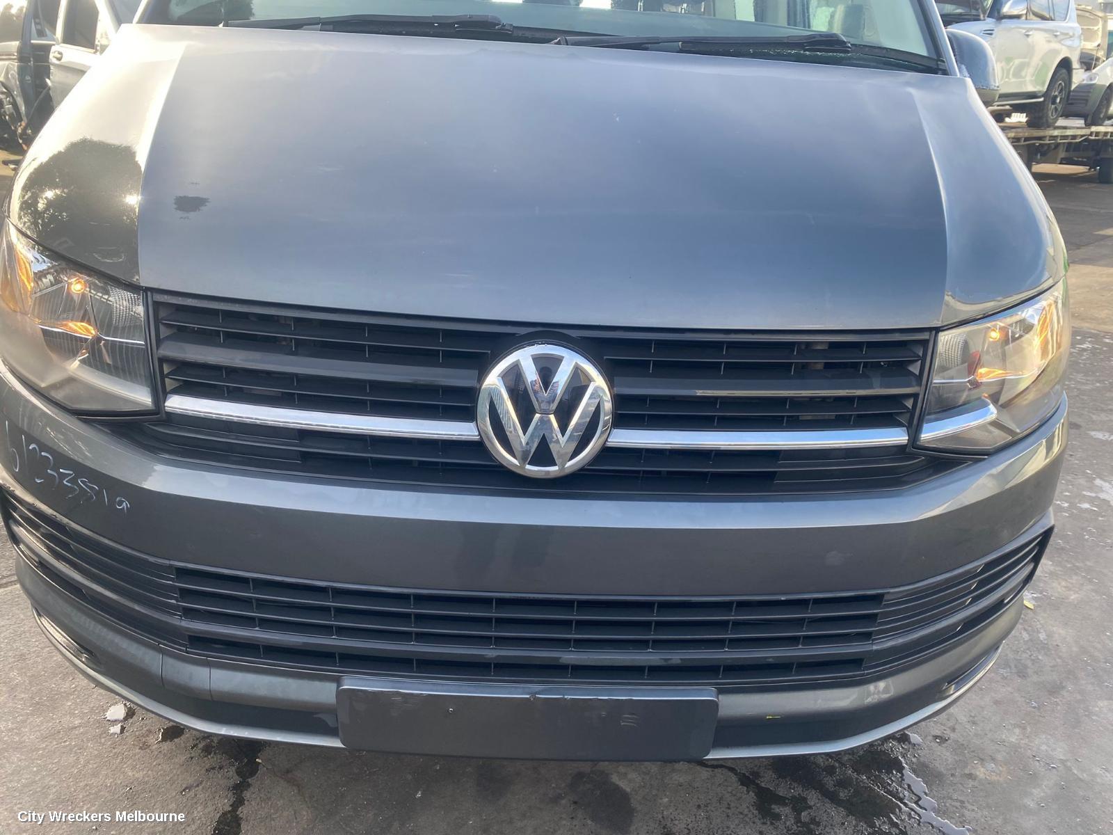 VOLKSWAGEN TRANSPORTER COMBINATION SWITCH, COMBINATION SWITCH ASSY, T6, 07/2015 ONWARDS