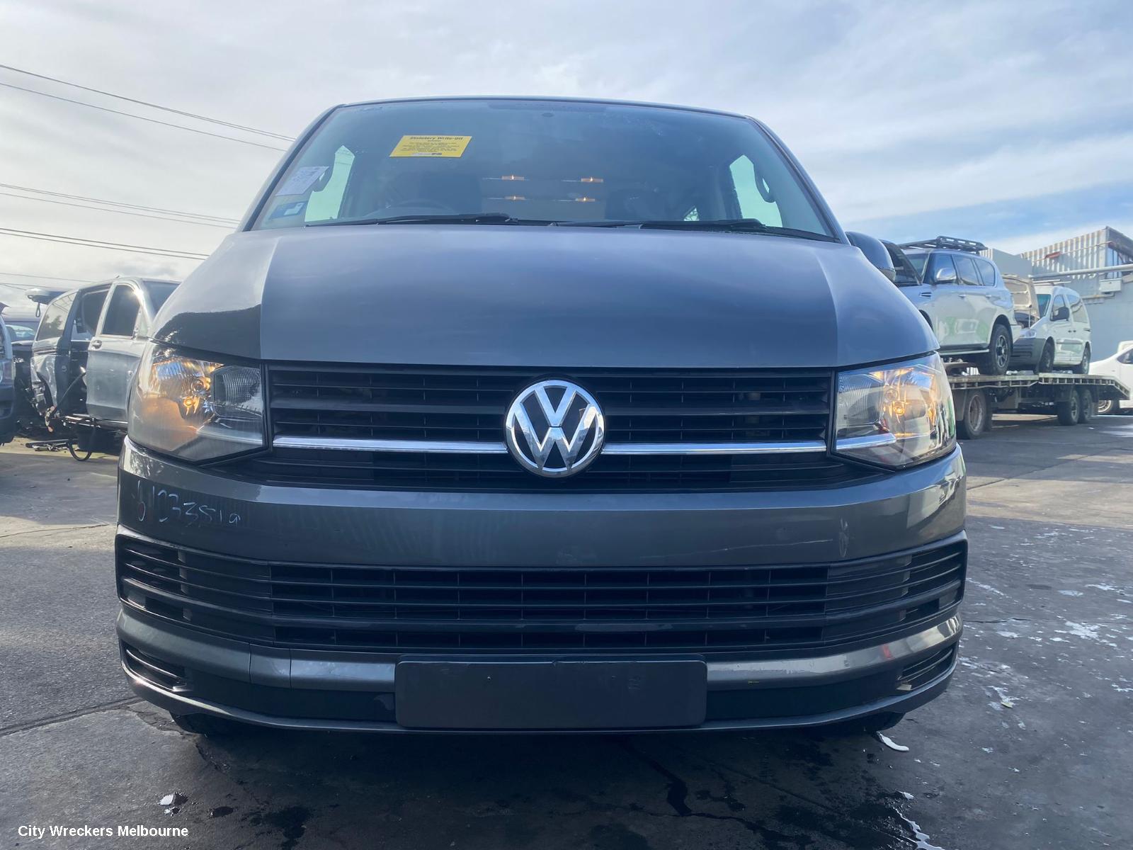 VOLKSWAGEN TRANSPORTER COMBINATION SWITCH, COMBINATION SWITCH ASSY, T6, 07/2015 ONWARDS