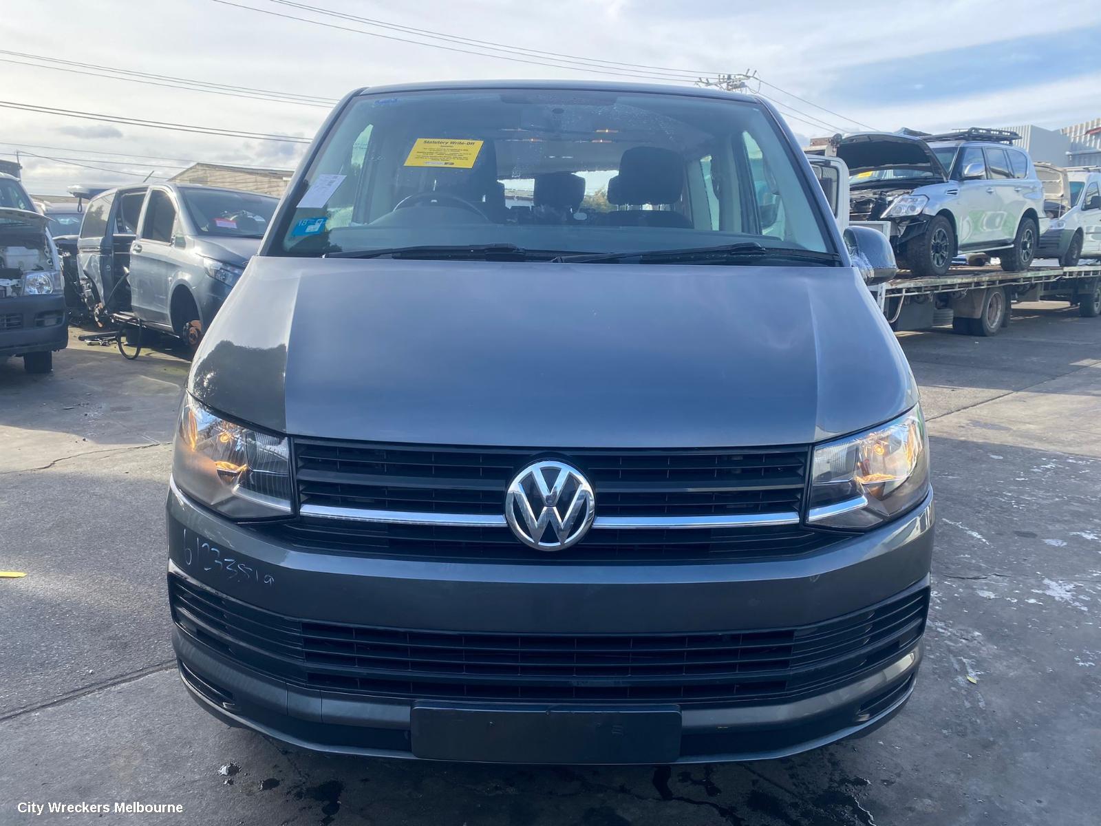VOLKSWAGEN TRANSPORTER COMBINATION SWITCH, COMBINATION SWITCH ASSY, T6, 07/2015 ONWARDS