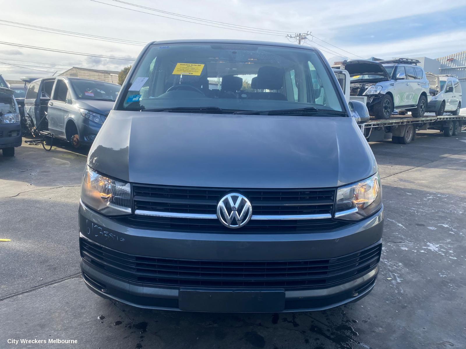 VOLKSWAGEN TRANSPORTER COMBINATION SWITCH, COMBINATION SWITCH ASSY, T6, 07/2015 ONWARDS