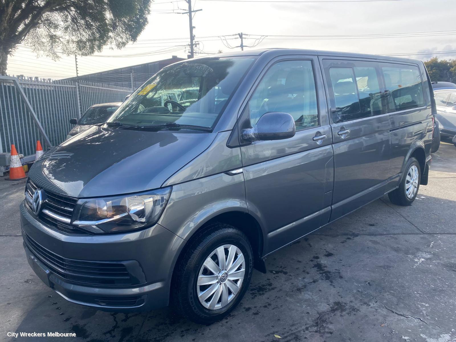 VOLKSWAGEN TRANSPORTER COMBINATION SWITCH, COMBINATION SWITCH ASSY, T6, 07/2015 ONWARDS