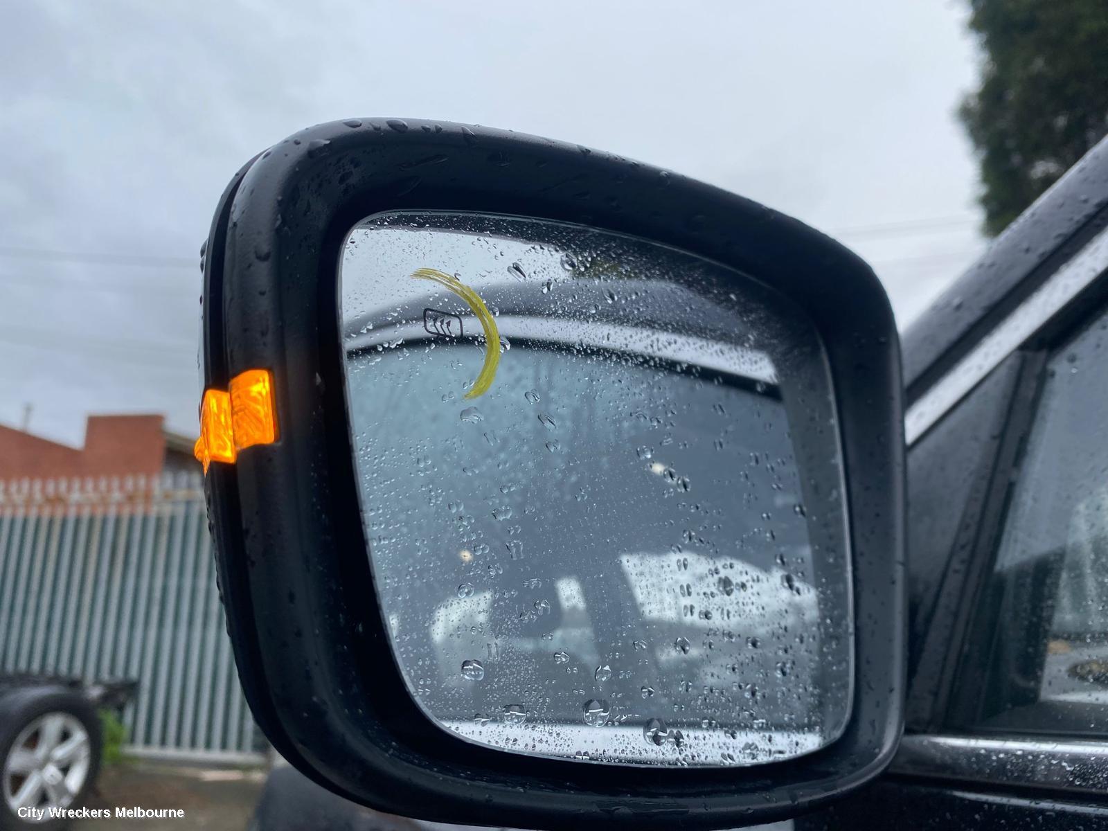 MG HS LEFT FRONT DOOR, SAS23, 09/2019 ONWARDS