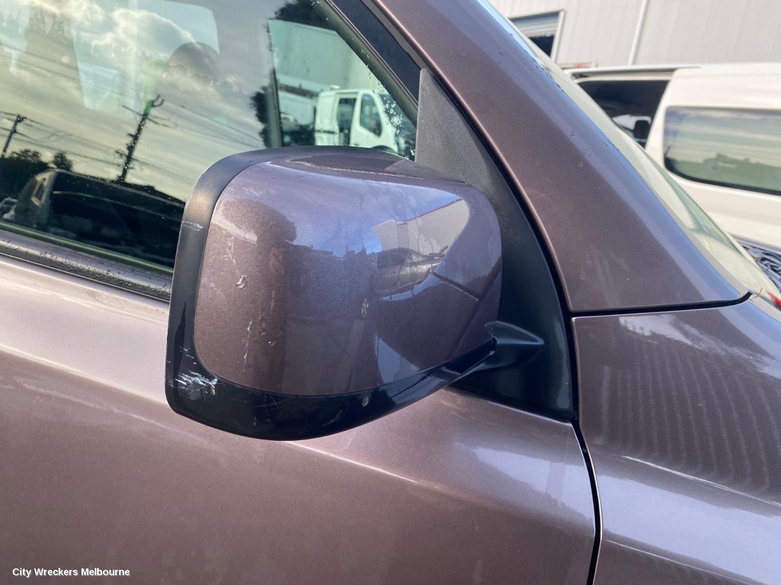 NISSAN XTRAIL BOOTLID/TAILGATE, TAILGATE, T31, NON SPOILER & NON PARK SENSOR IN GARNISH TYPE, 09/2007 - 12/2013