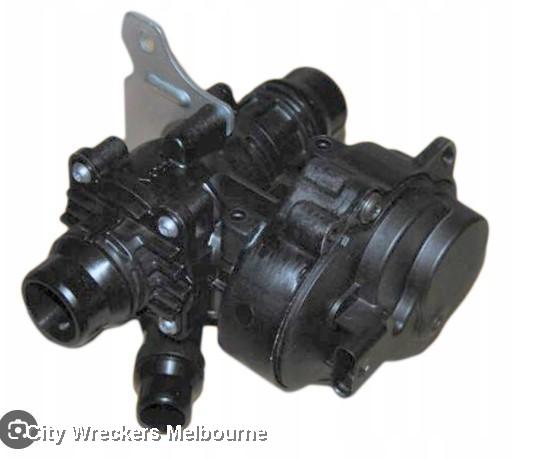 ALFA ROMEO STELVIO THERMOSTAT HOUSING, 949, 01/2018 ONWARDS