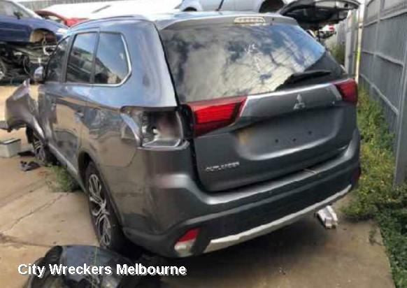 MITSUBISHI OUTLANDER SUNVISOR, ZK, RH SIDE, 04/2015 ONWARDS