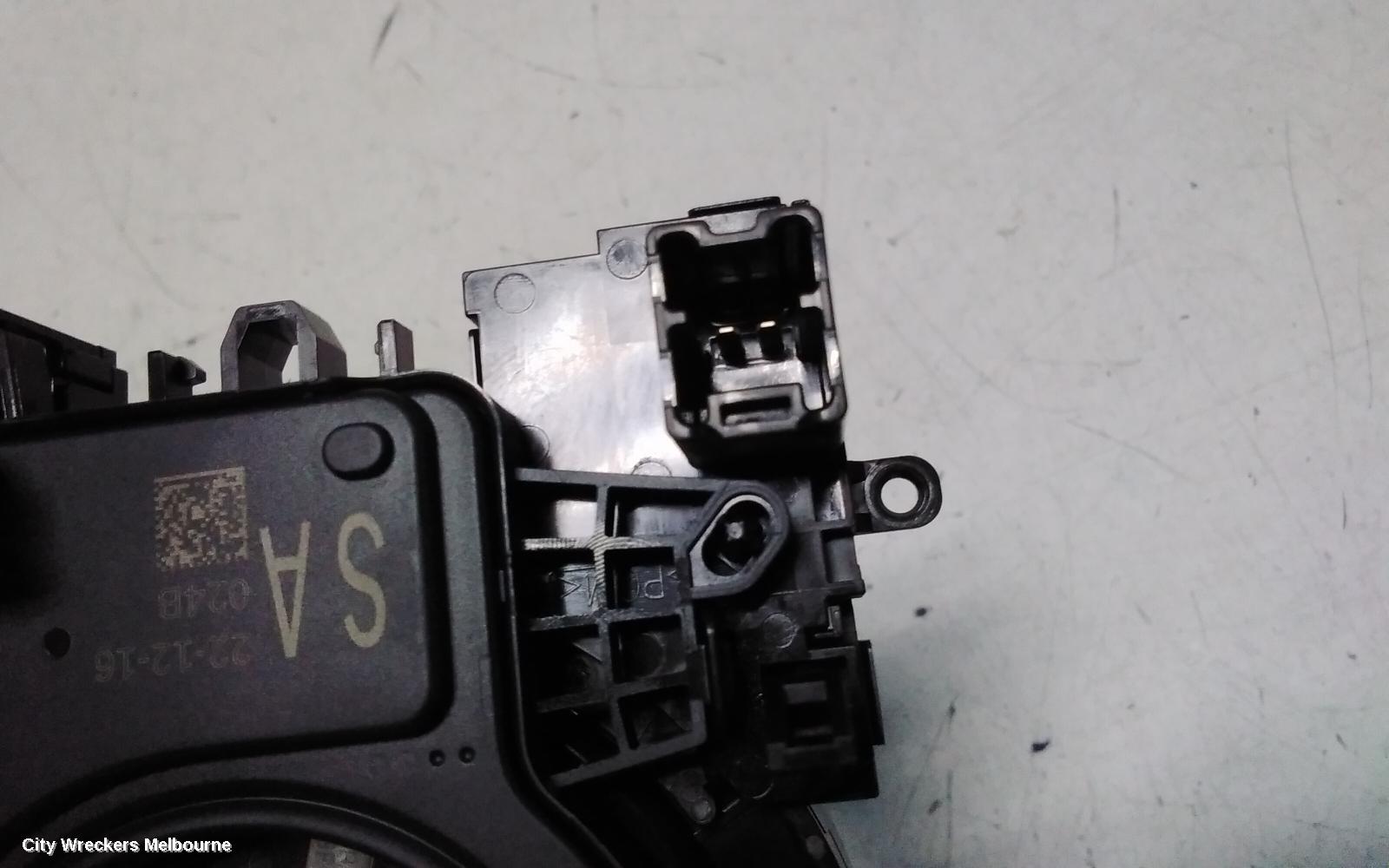 MITSUBISHI OUTLANDER AIRBAG MODULE/SENSOR, CLOCKSPRING, NON HYBRID, ZM, 08/2021 ONWARDS
