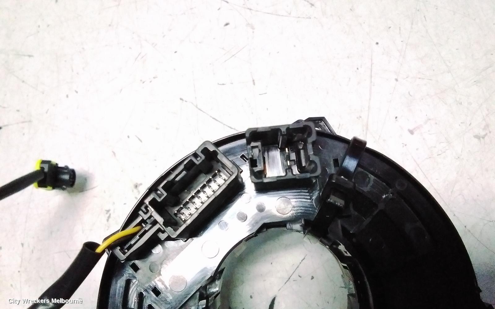 MITSUBISHI OUTLANDER AIRBAG MODULE/SENSOR, CLOCKSPRING, NON HYBRID, ZM, 08/2021 ONWARDS