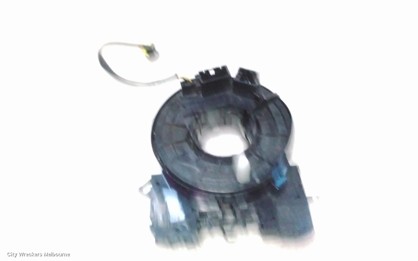 MITSUBISHI OUTLANDER AIRBAG MODULE/SENSOR, CLOCKSPRING, NON HYBRID, ZM, 08/2021 ONWARDS