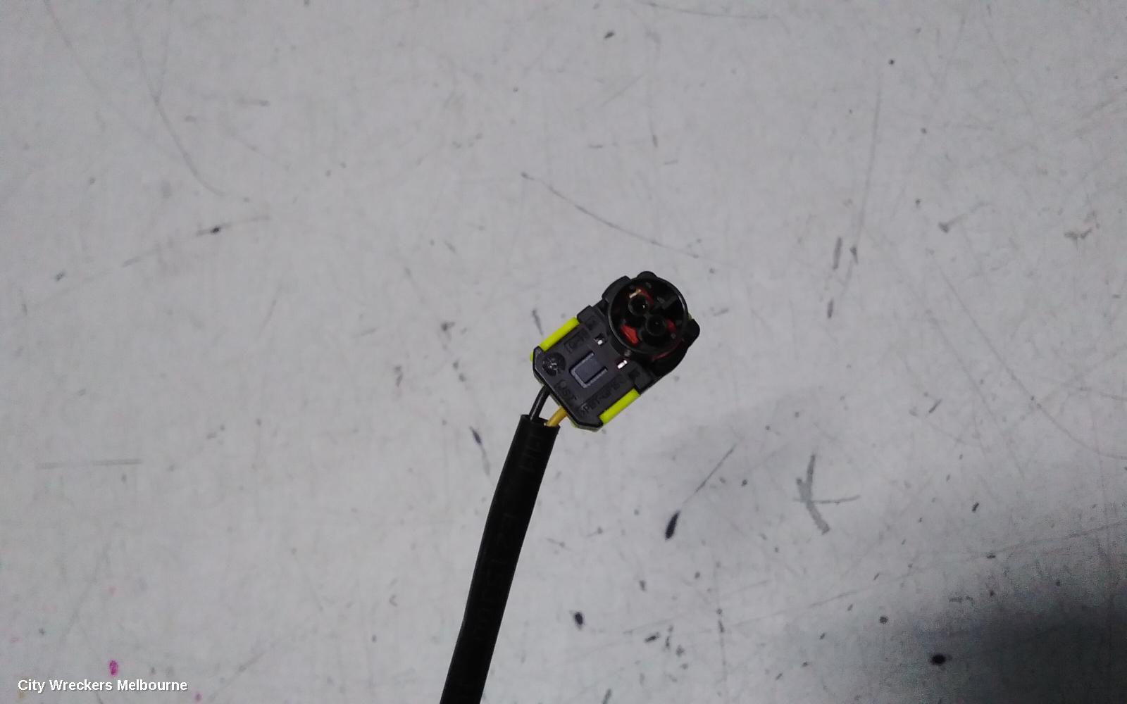 MITSUBISHI OUTLANDER AIRBAG MODULE/SENSOR, CLOCKSPRING, NON HYBRID, ZM, 08/2021 ONWARDS