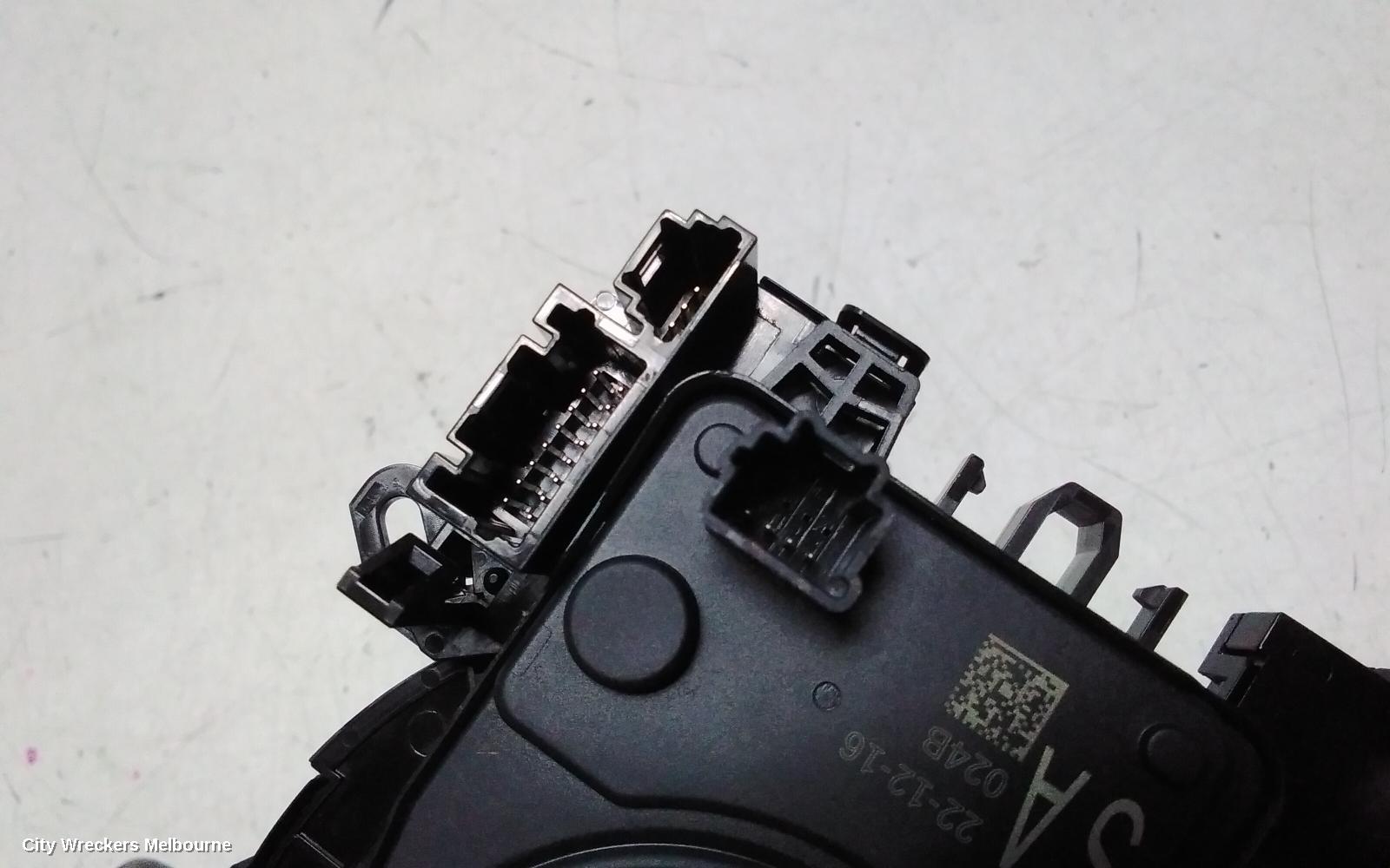 MITSUBISHI OUTLANDER AIRBAG MODULE/SENSOR, CLOCKSPRING, NON HYBRID, ZM, 08/2021 ONWARDS