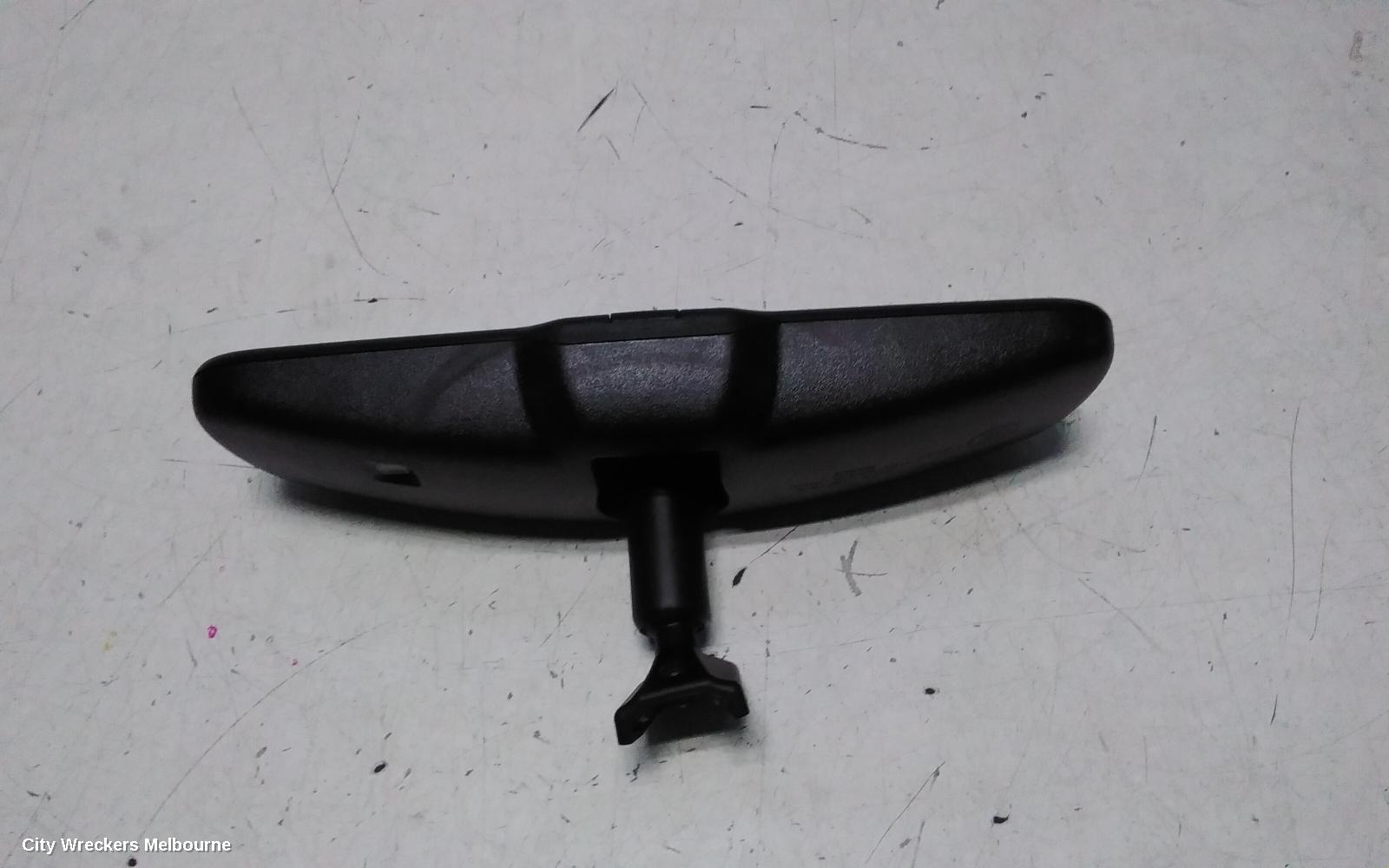 MITSUBISHI OUTLANDER INTERIOR MIRROR, ZM, 08/2021 ONWARDS