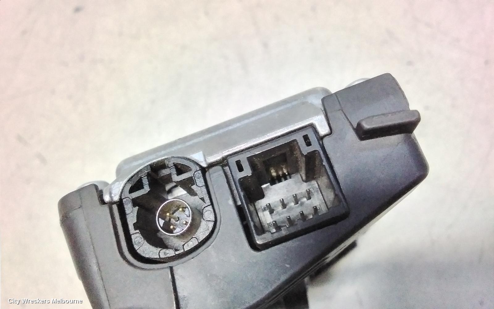 MITSUBISHI OUTLANDER REVERSE CAMERA, FRONT CAMERA (WINDSCREEN MOUNTED), P/N A014U761, ZM, 08/2021 - 03/2025